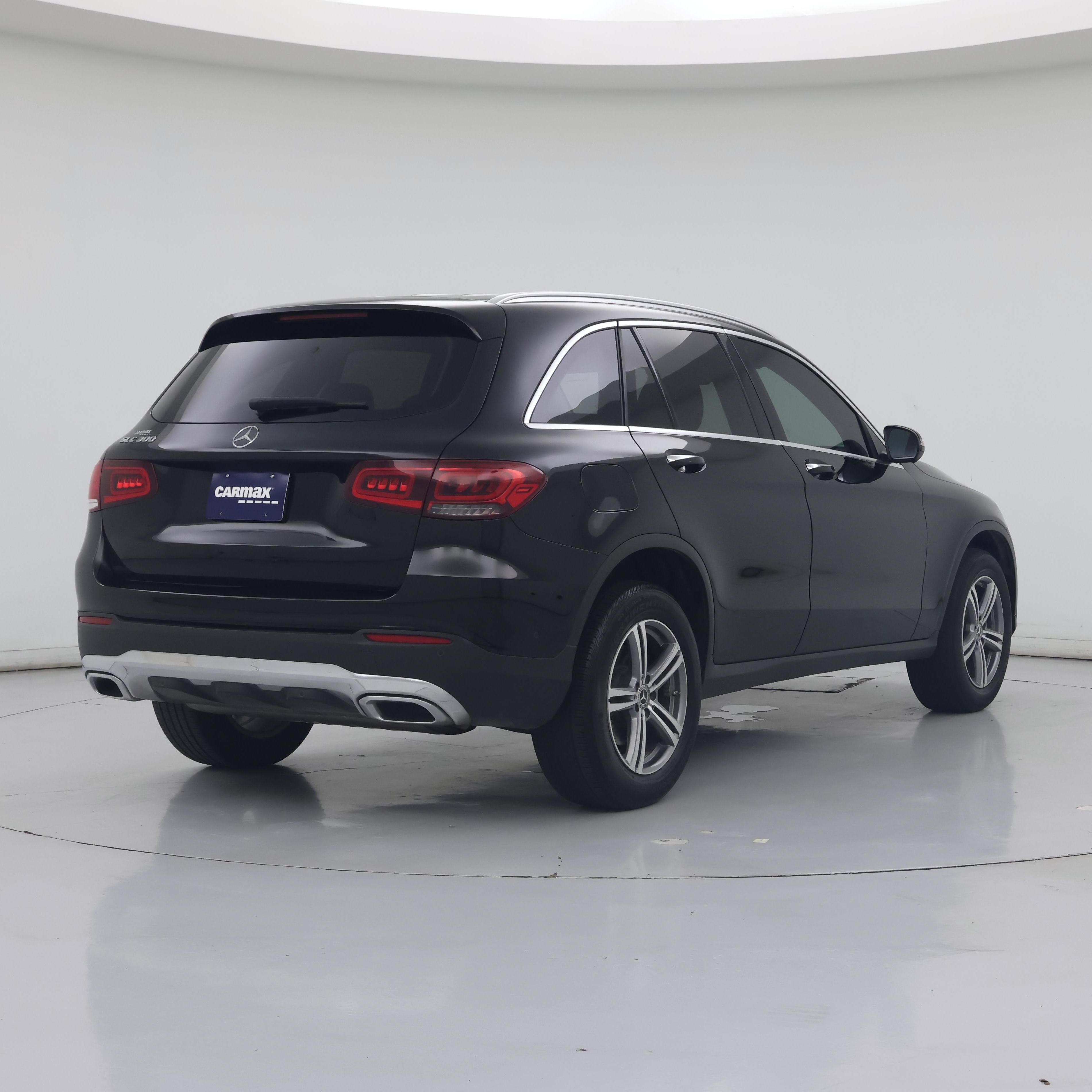 Thumbnail: 2022 Mercedes-Benz GLC - 8