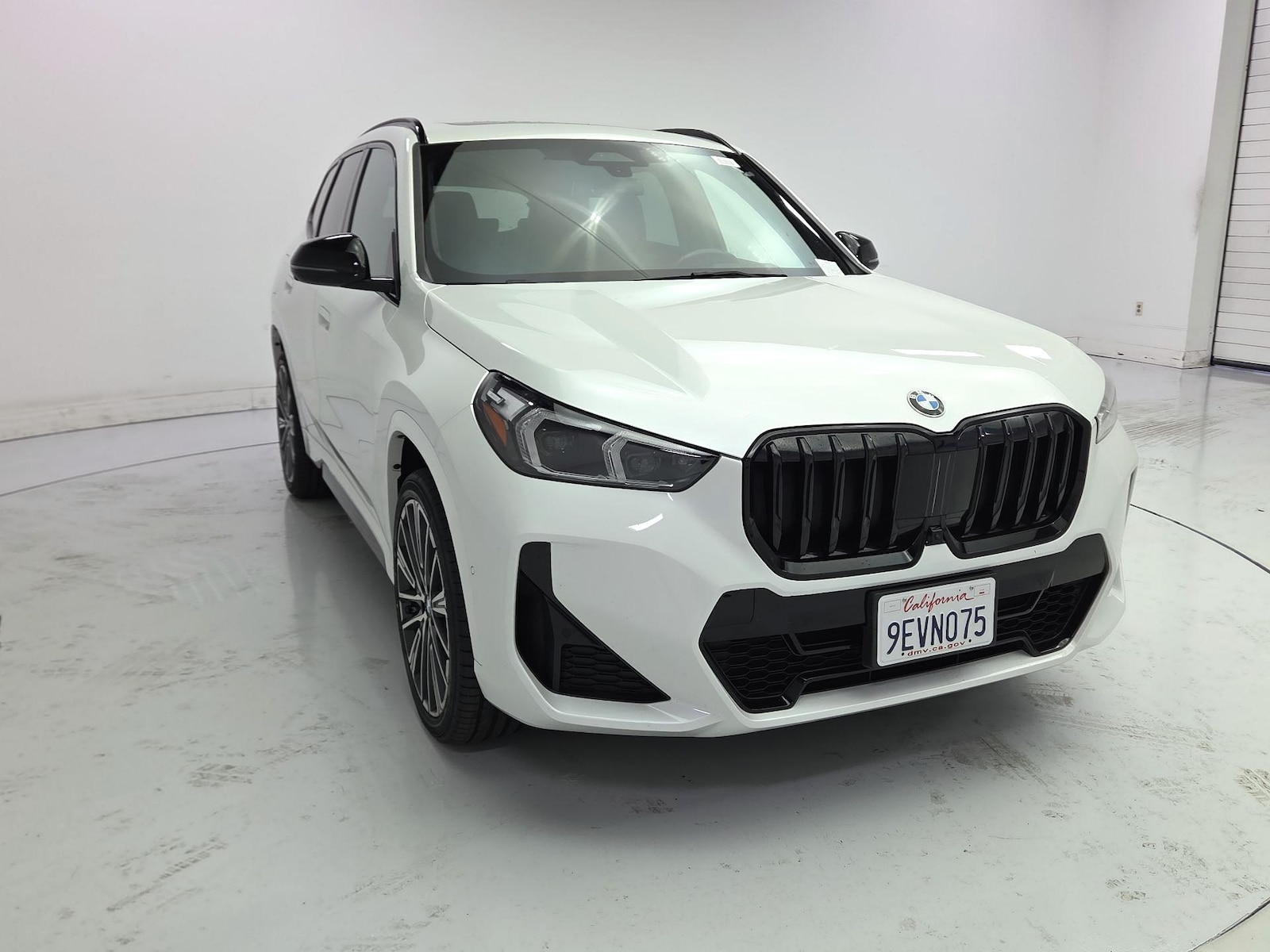2023 BMW X1