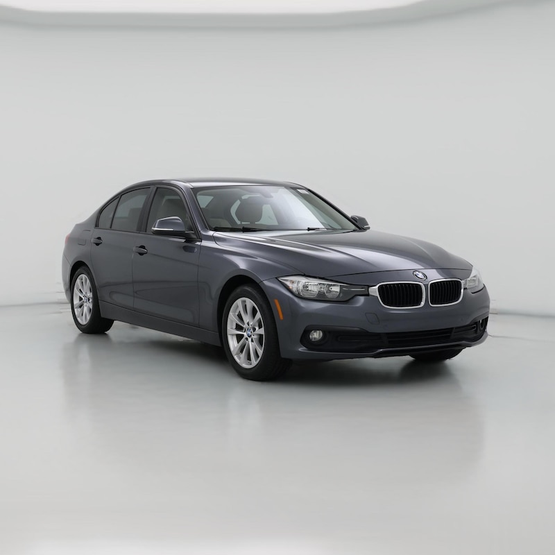 2017 BMW 320 I