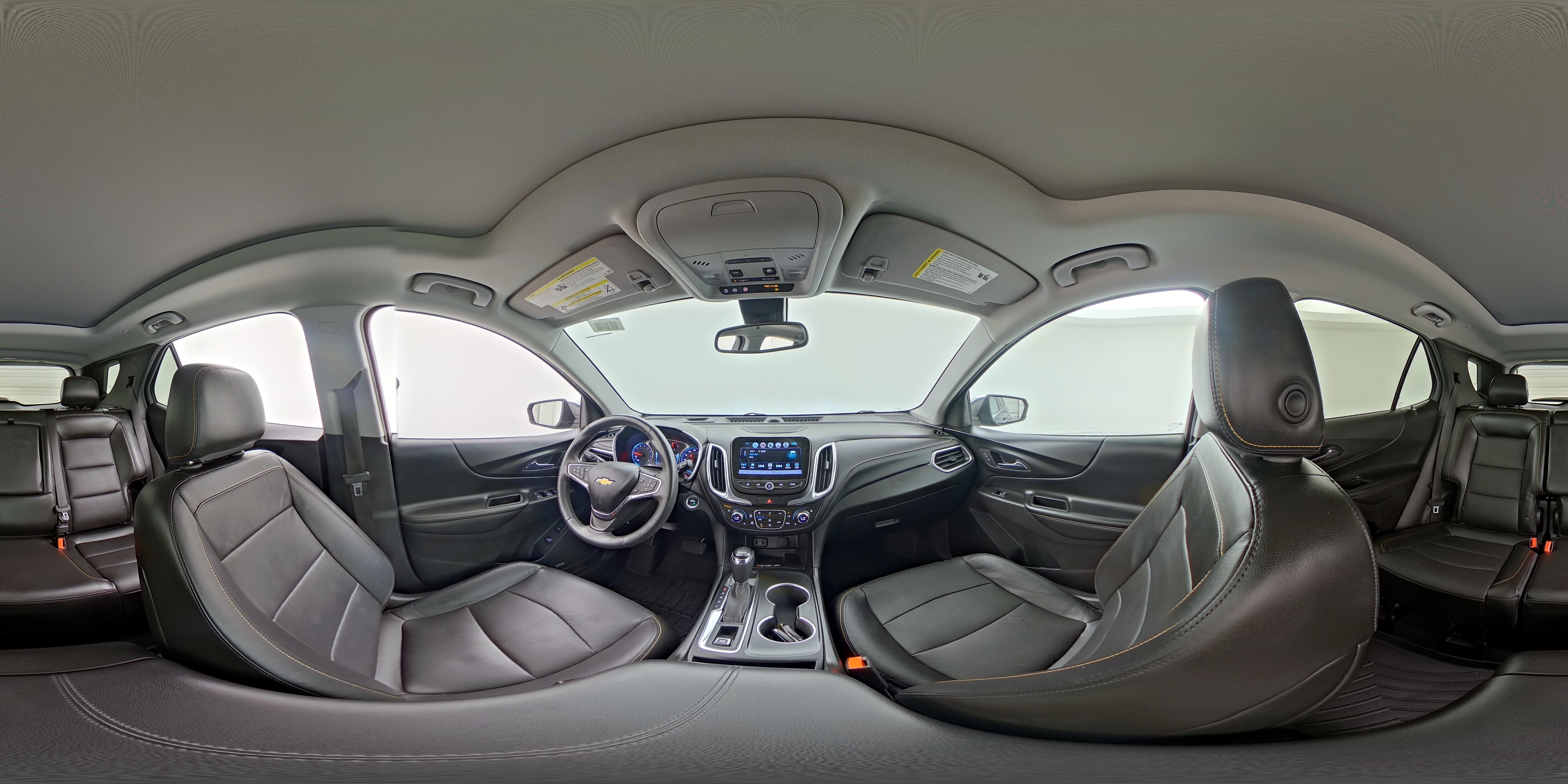 2018 Chevrolet Equinox Premier - Photo 25