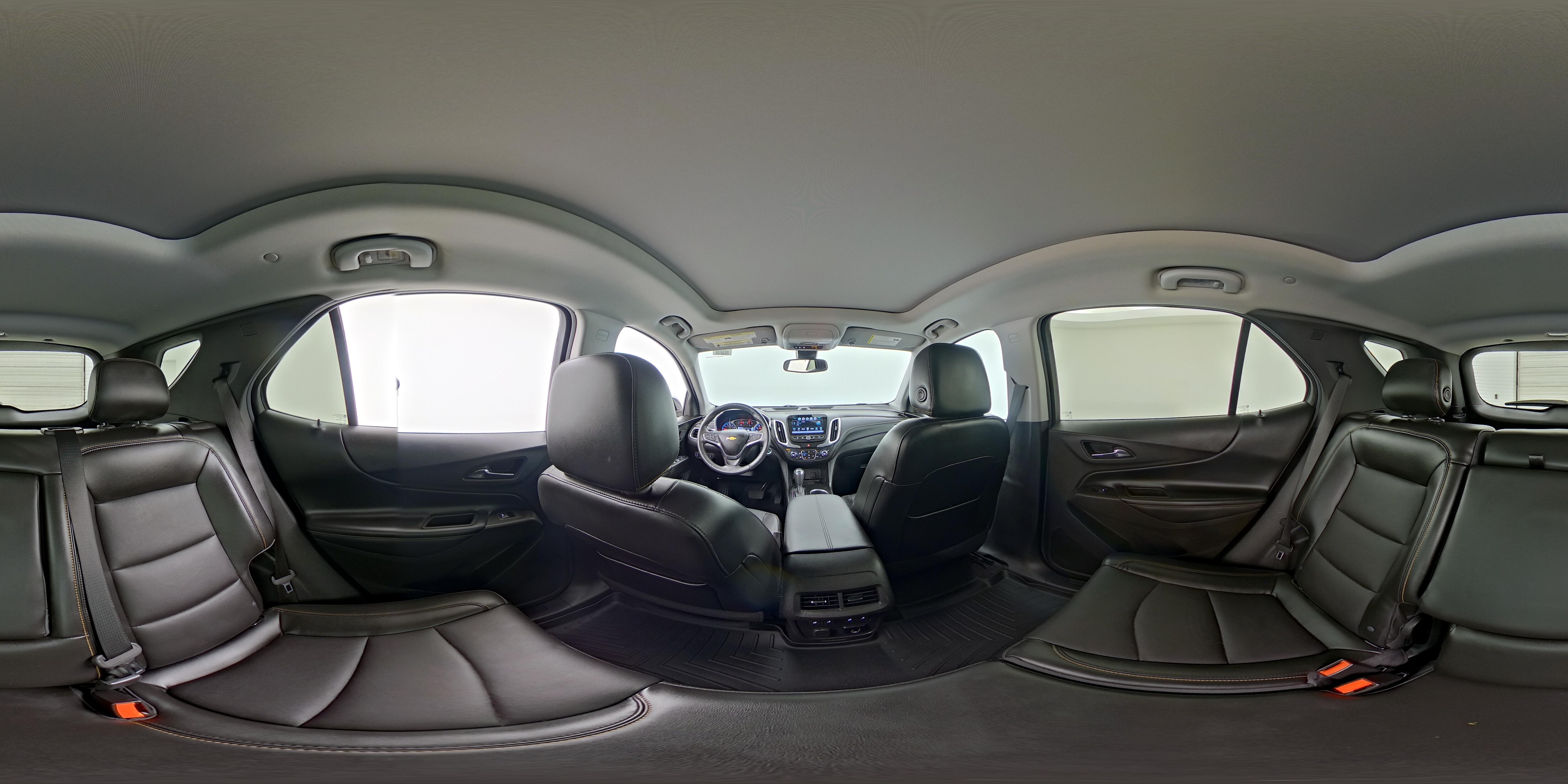 2018 Chevrolet Equinox Premier - Photo 26