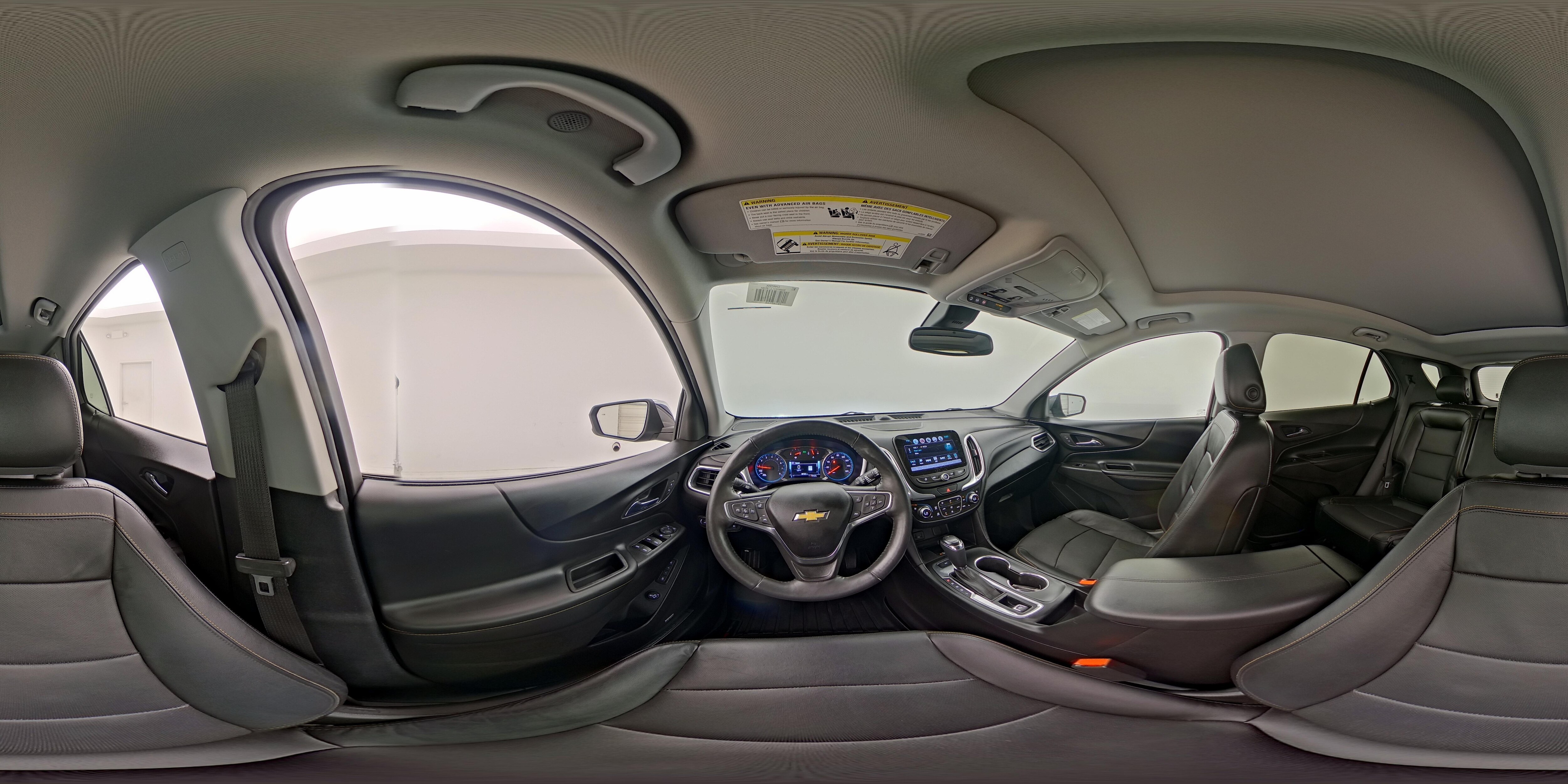 2018 Chevrolet Equinox Premier - Photo 27