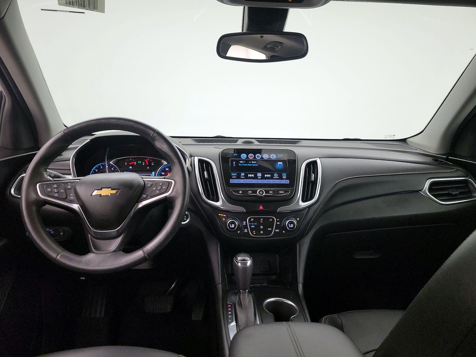 2018 Chevrolet Equinox Premier - Photo 10
