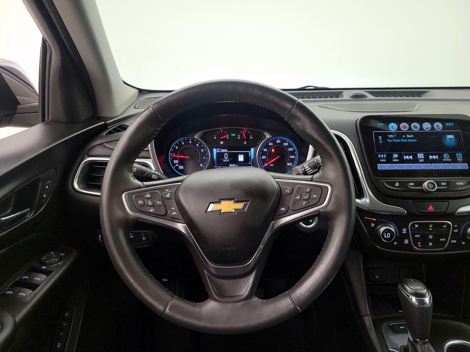 2018 Chevrolet Equinox Premier - Photo 11