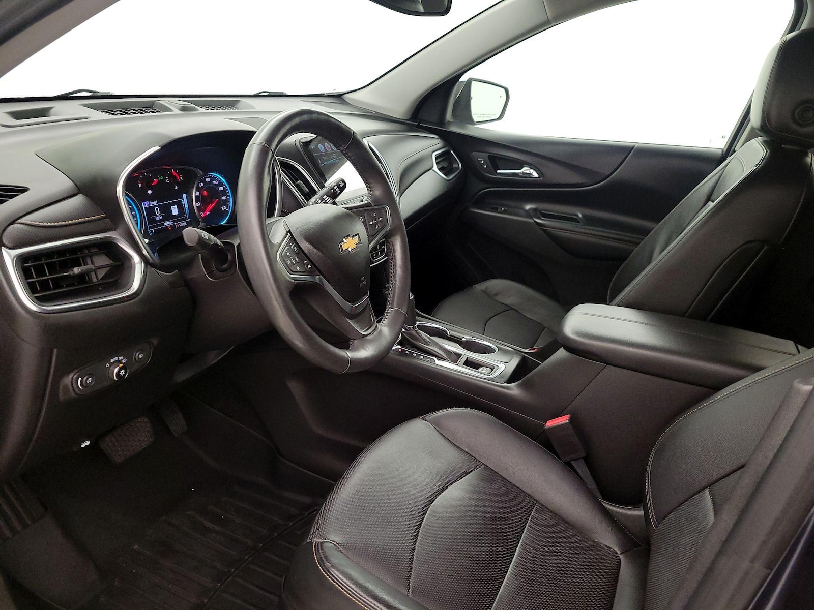2018 Chevrolet Equinox Premier - Photo 12