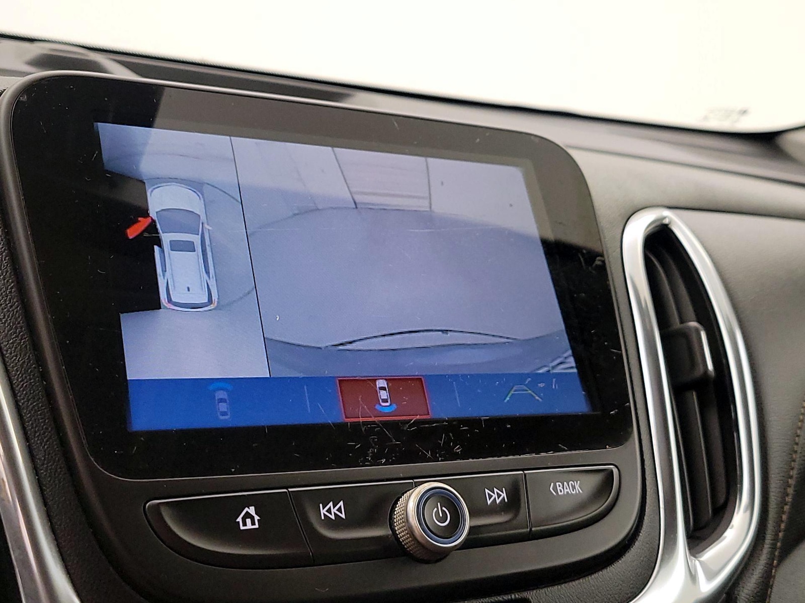 2018 Chevrolet Equinox Premier - Photo 15