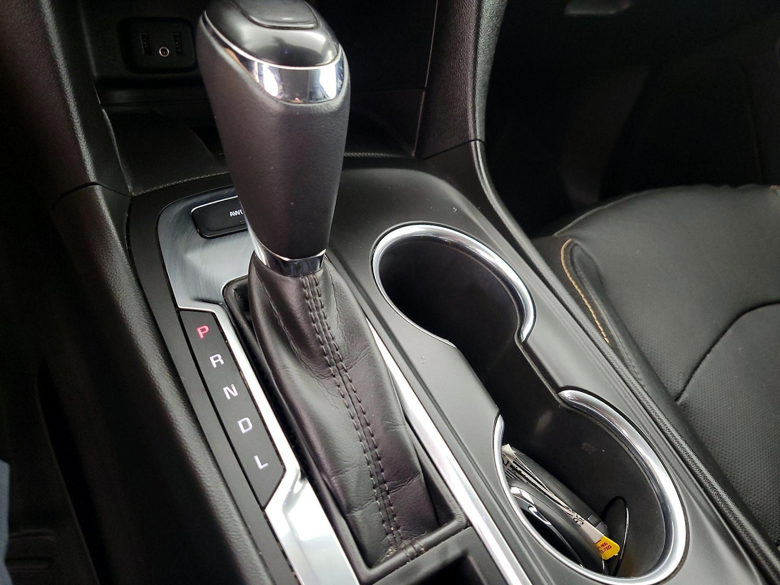 2018 Chevrolet Equinox Premier - Photo 18