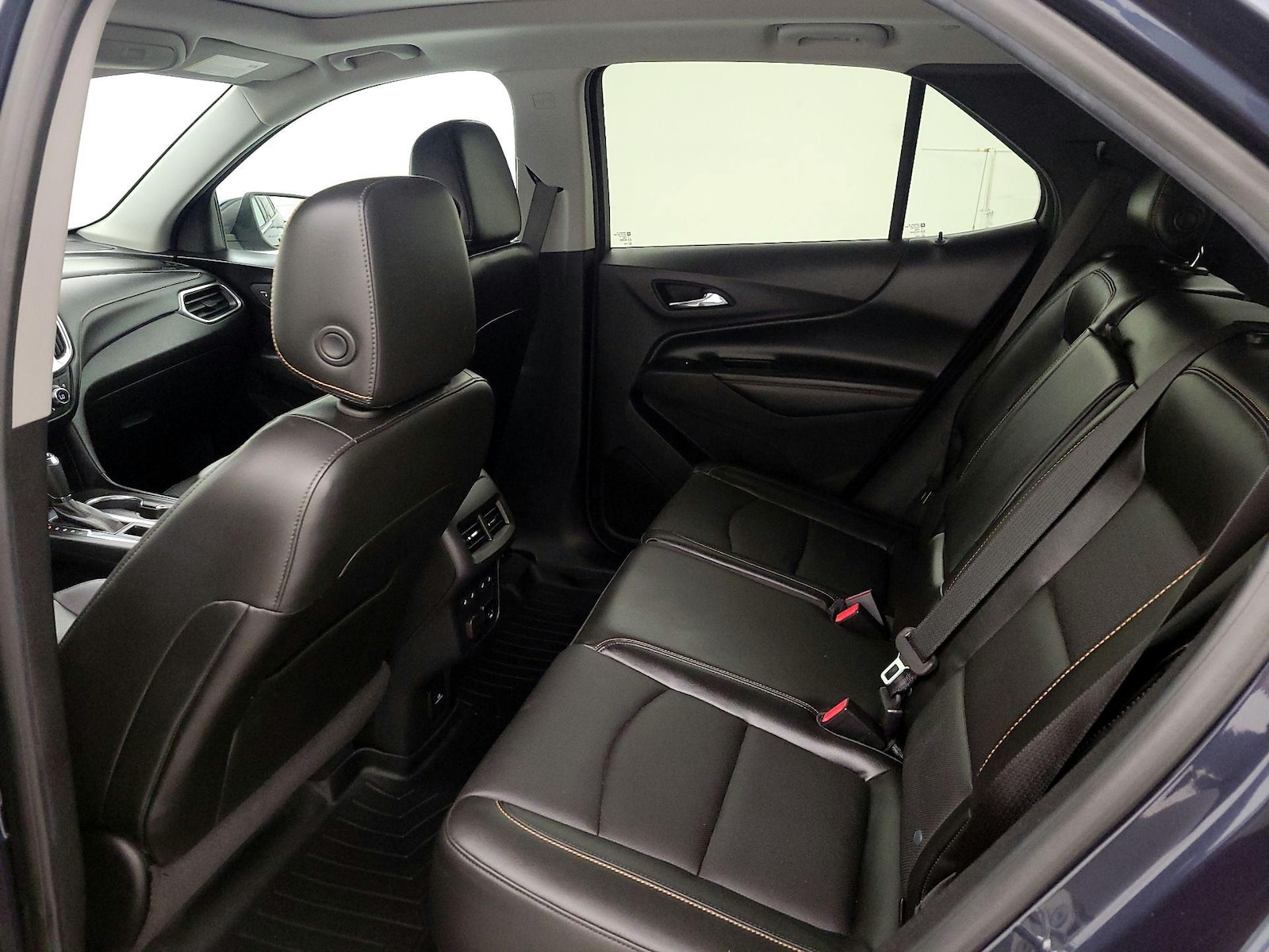 2018 Chevrolet Equinox Premier - Photo 21