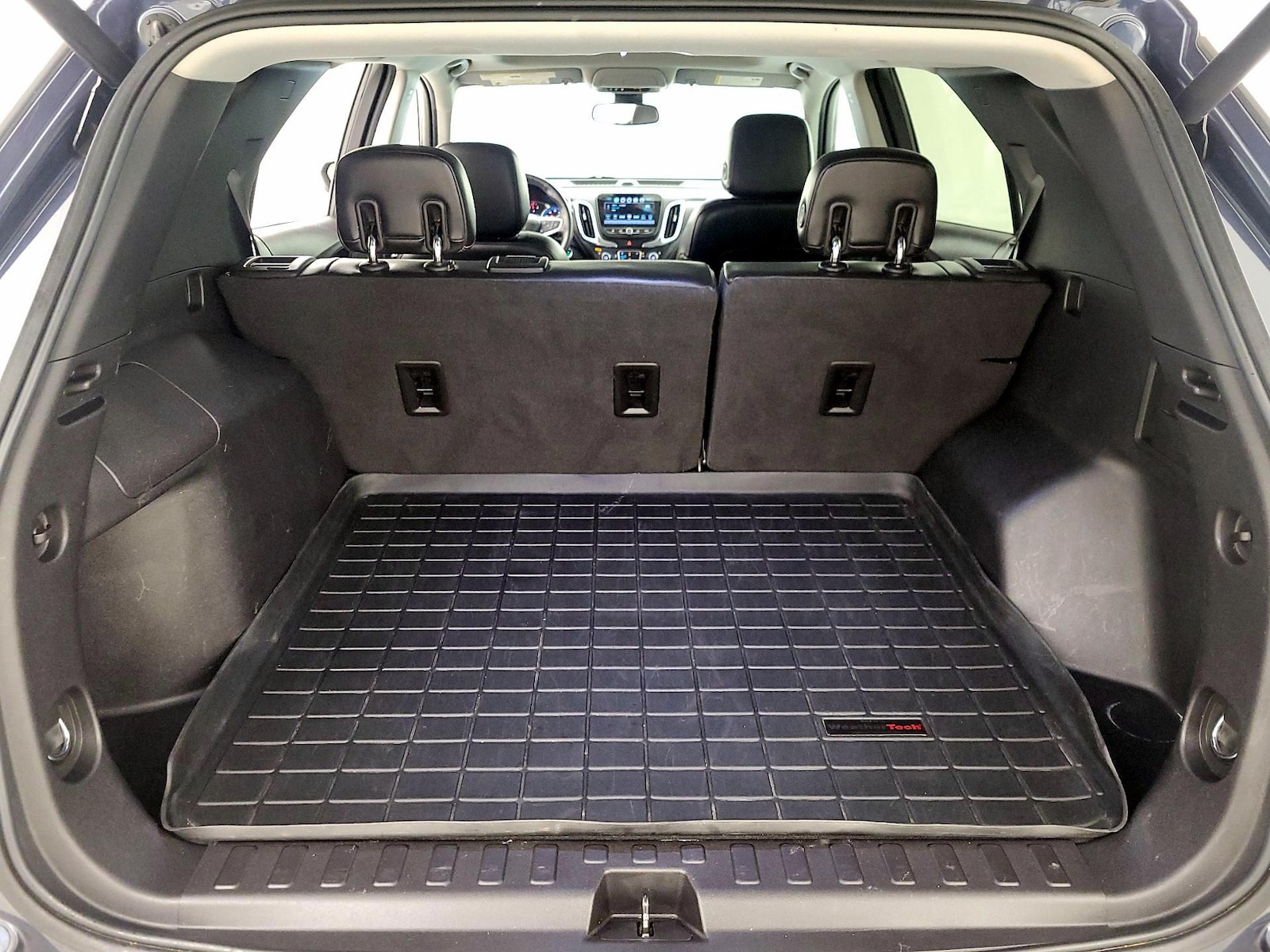 2018 Chevrolet Equinox Premier - Photo 22