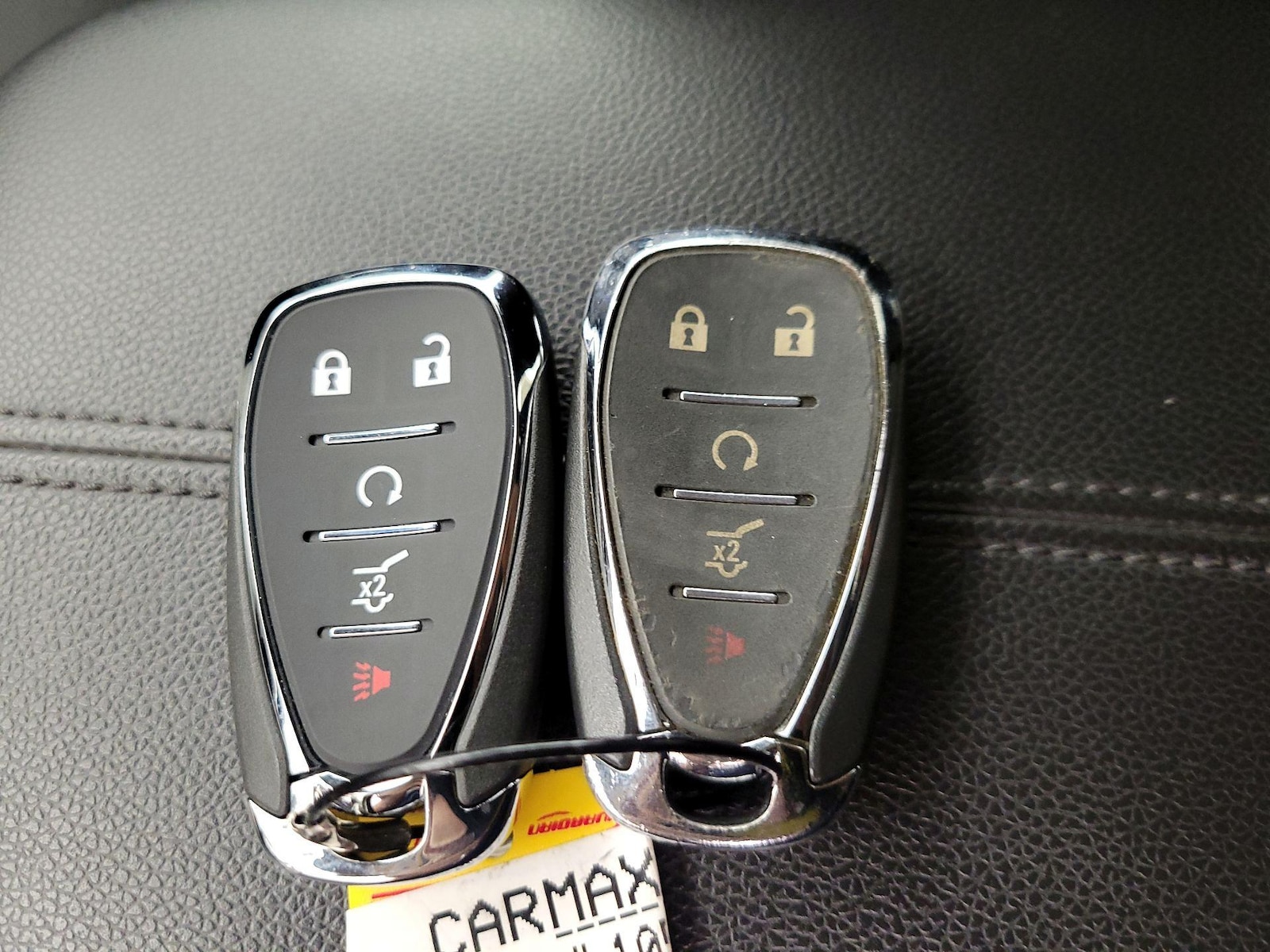 2018 Chevrolet Equinox Premier - Photo 24