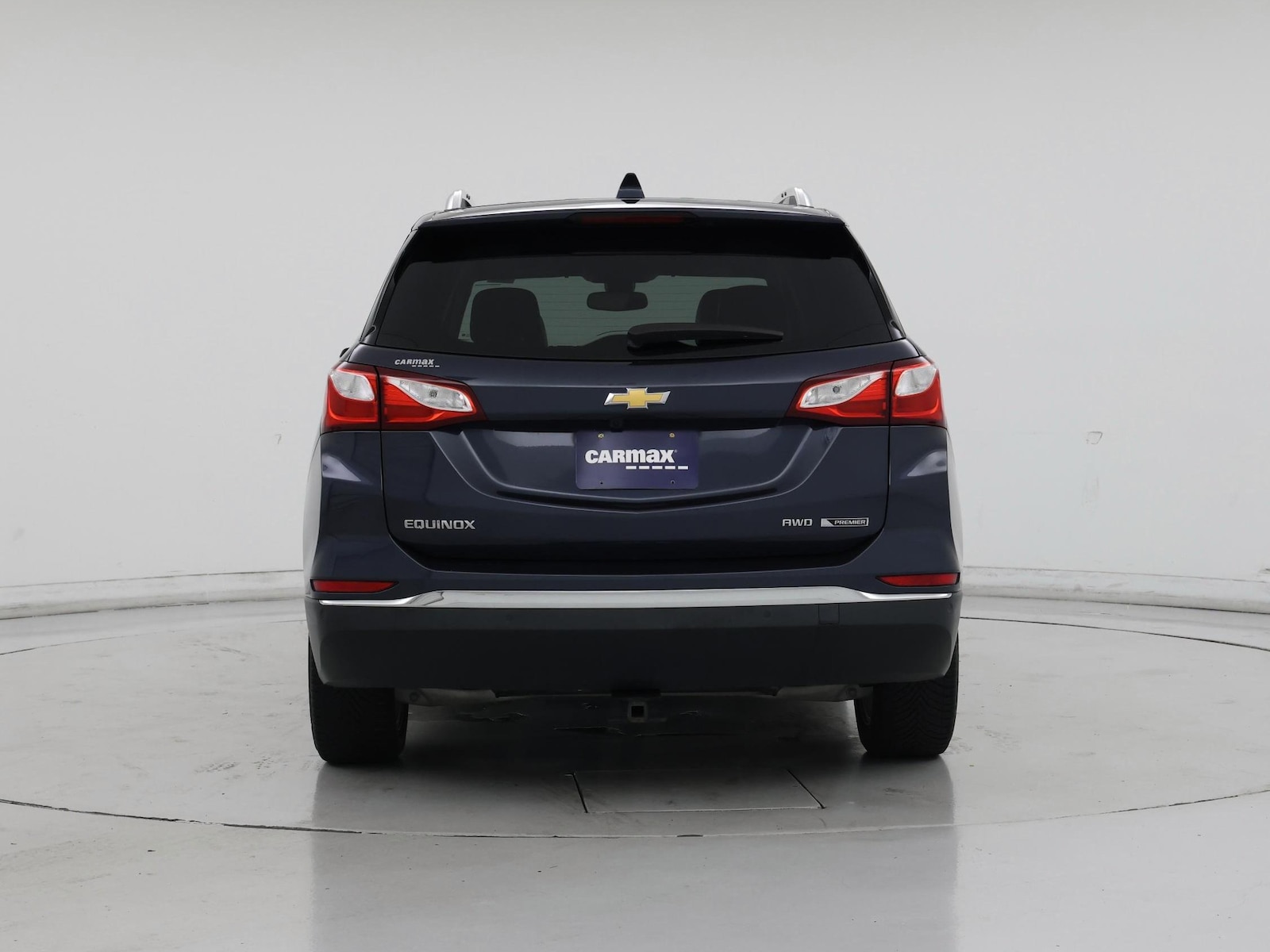 2018 Chevrolet Equinox Premier - Photo 7