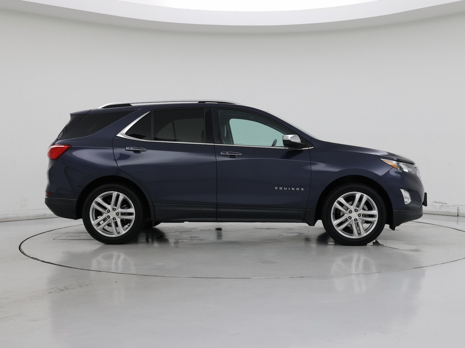 2018 Chevrolet Equinox Premier - Photo 8