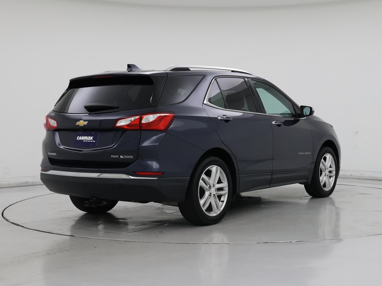 2018 Chevrolet Equinox Premier - Photo 9