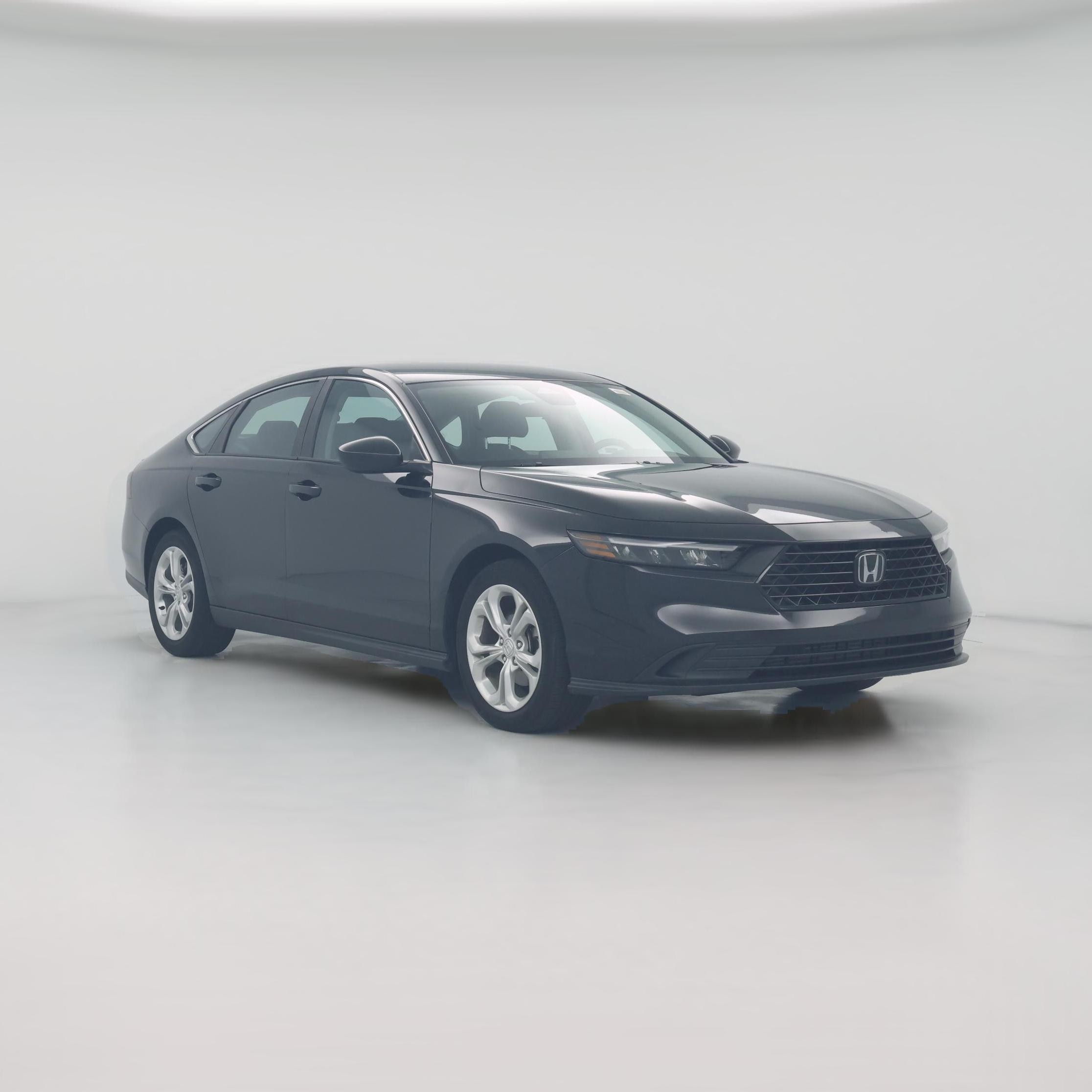 Thumbnail: 2023 Honda Accord - 1