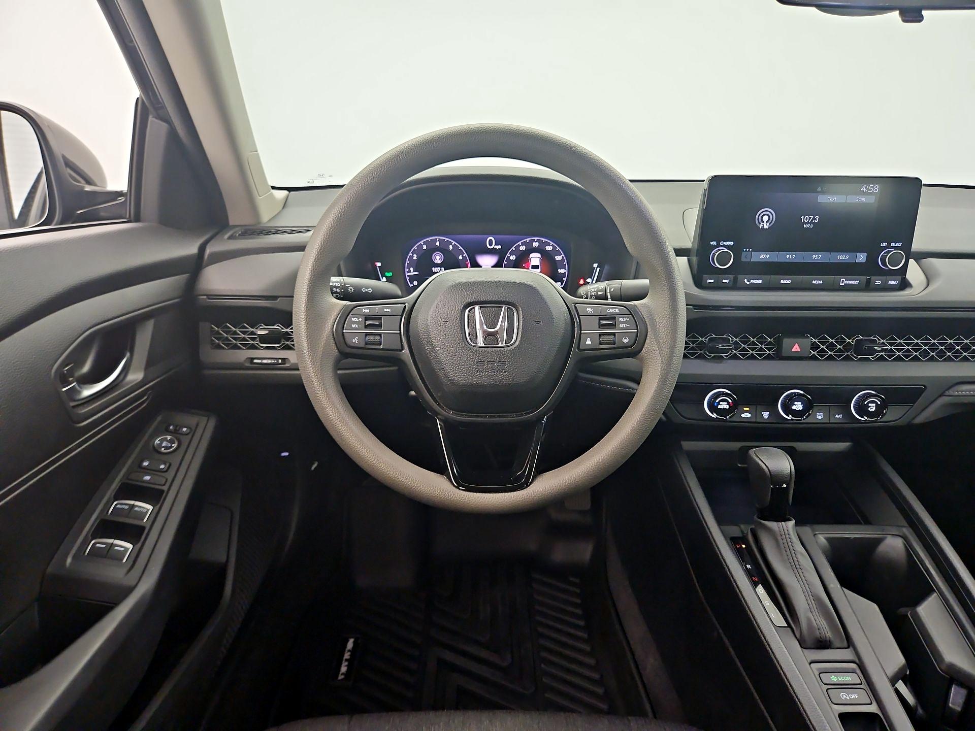 Thumbnail: 2023 Honda Accord - 10