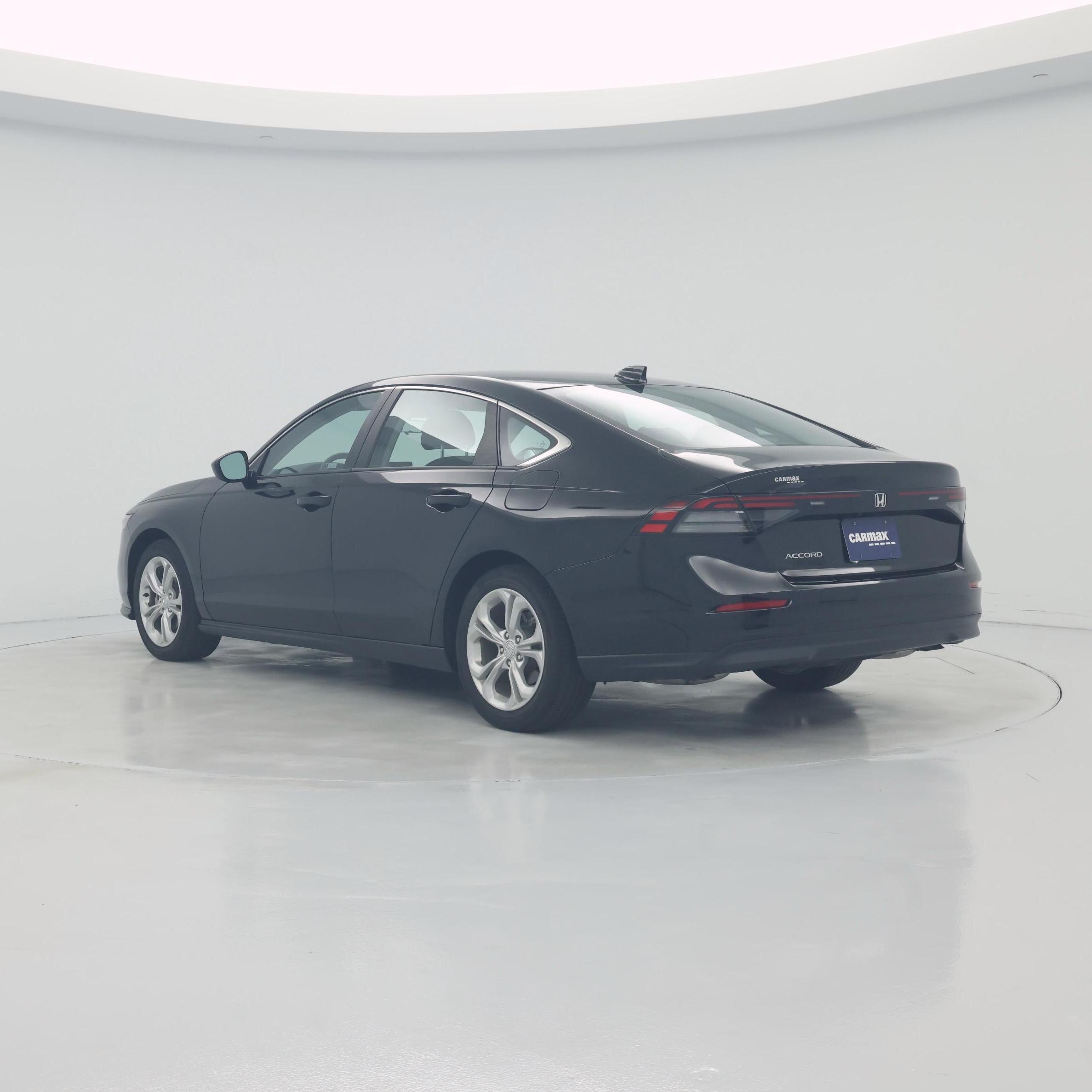 Thumbnail: 2023 Honda Accord - 2