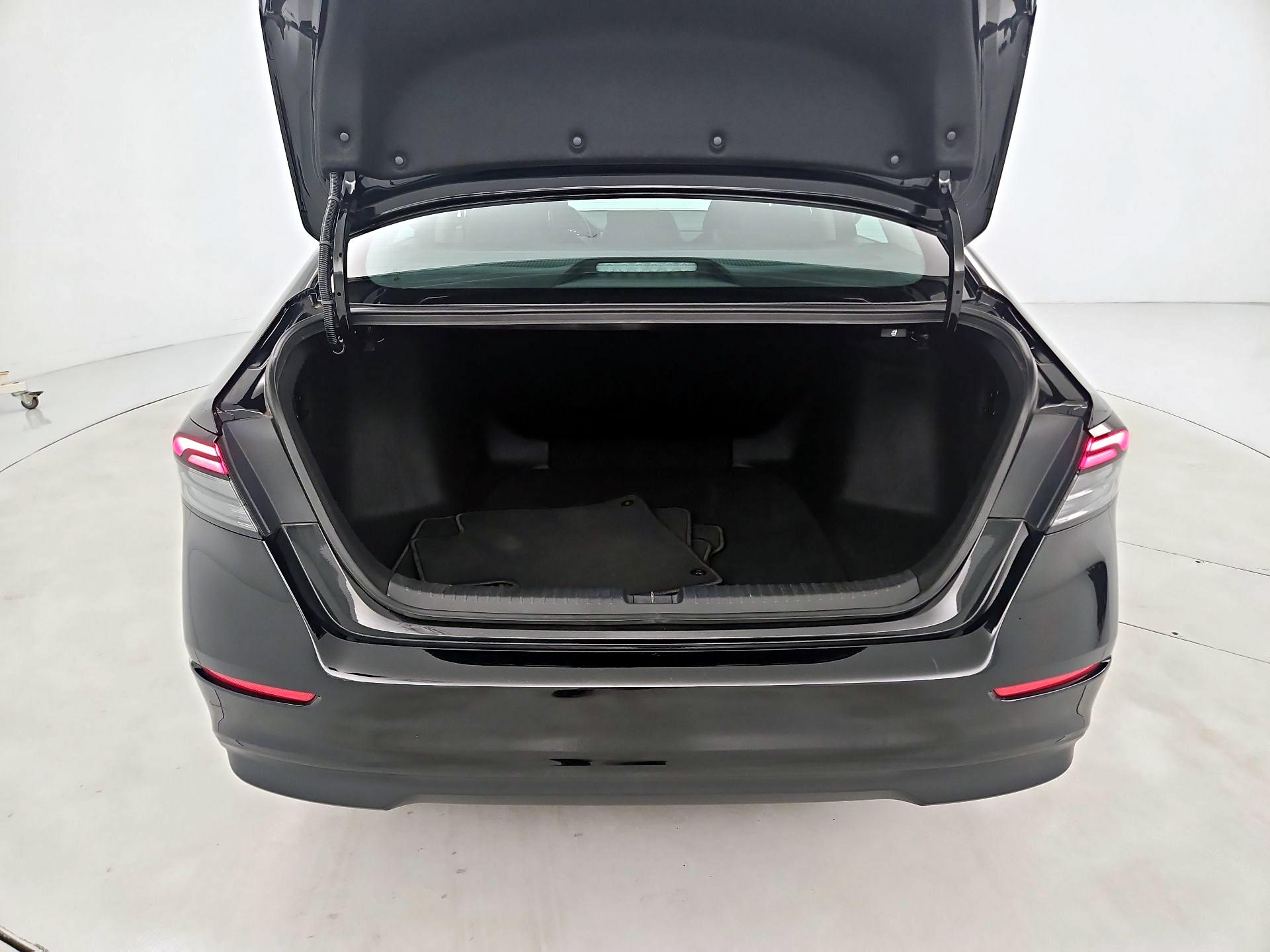 Thumbnail: 2023 Honda Accord - 19