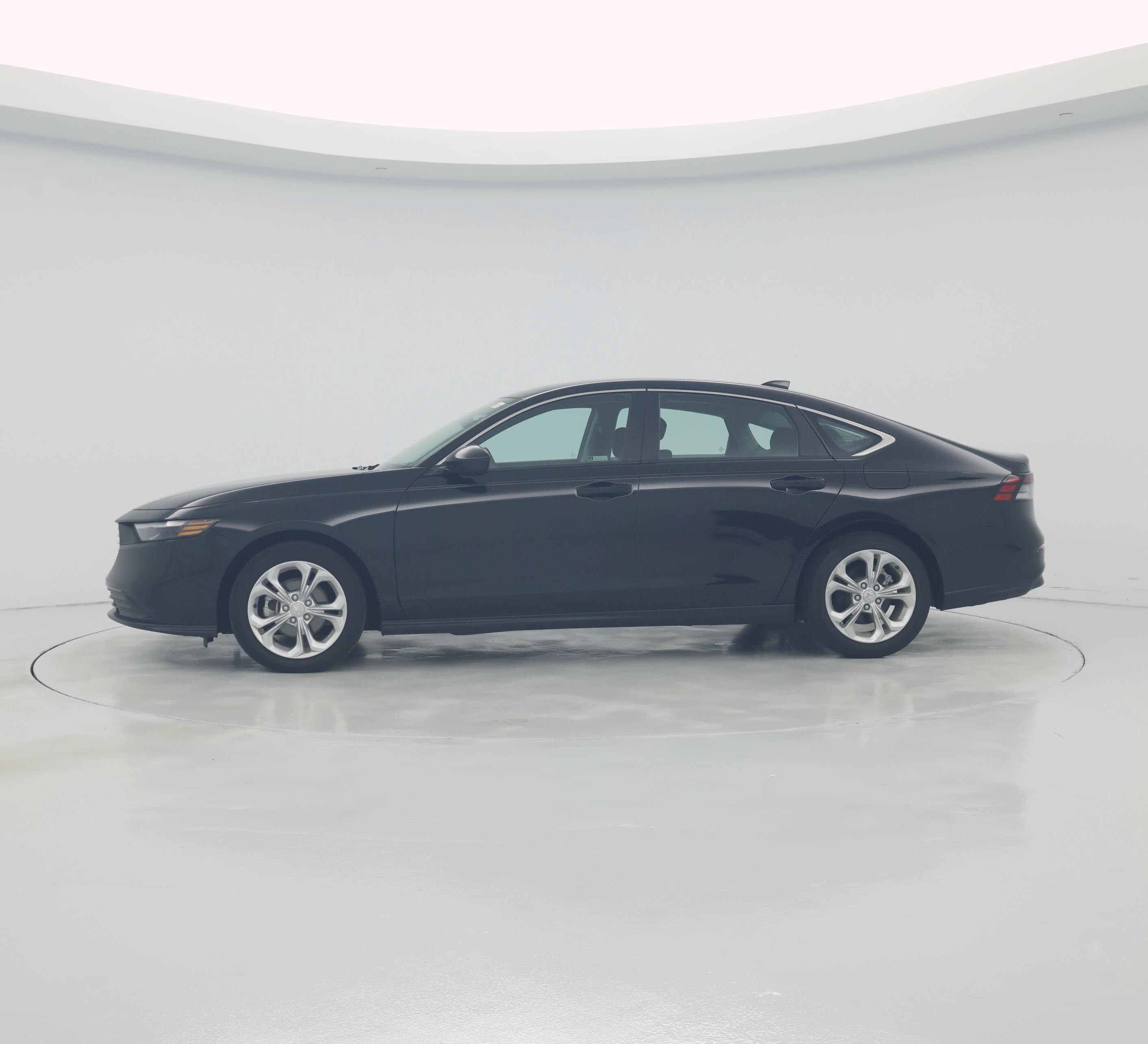 Thumbnail: 2023 Honda Accord - 3