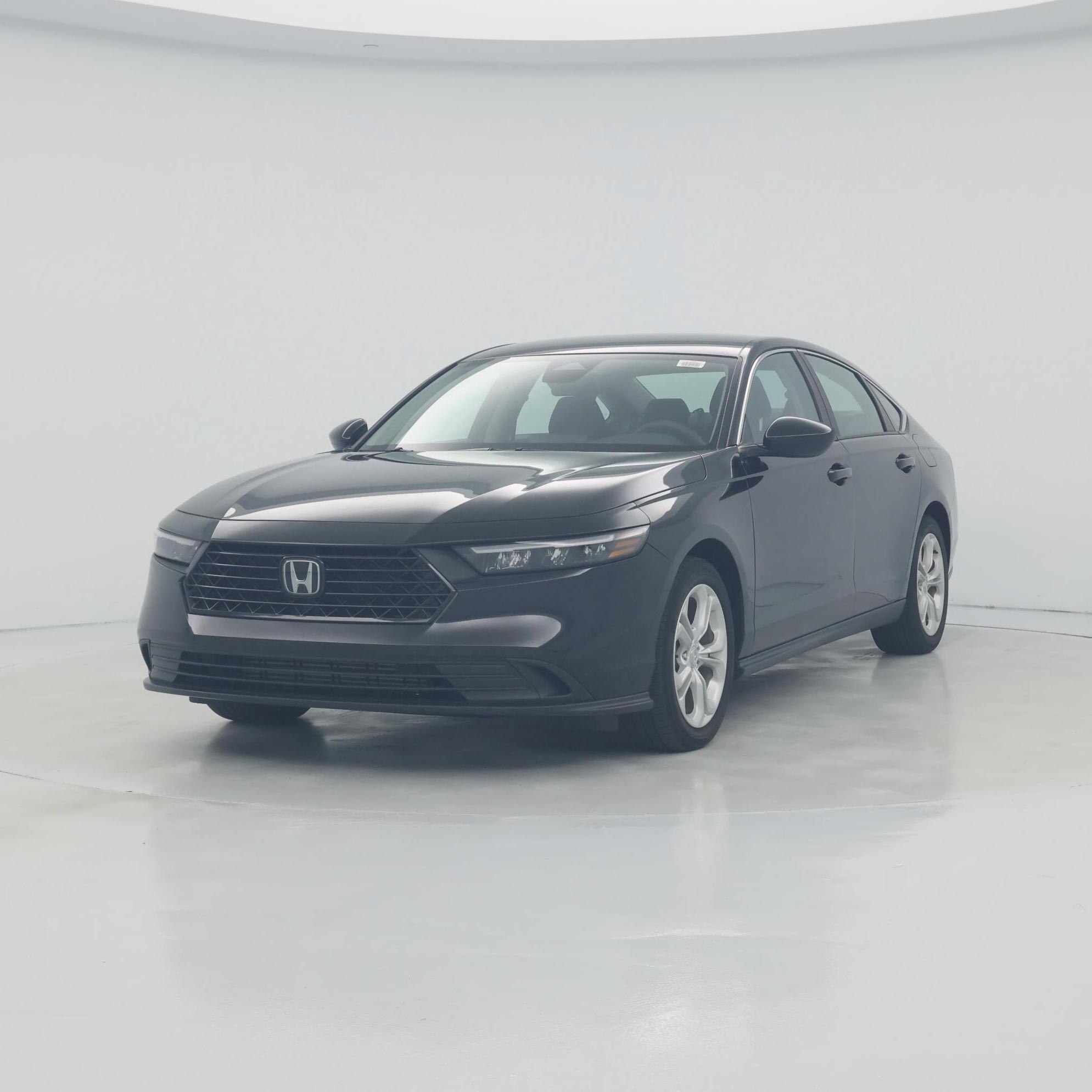 Thumbnail: 2023 Honda Accord - 4