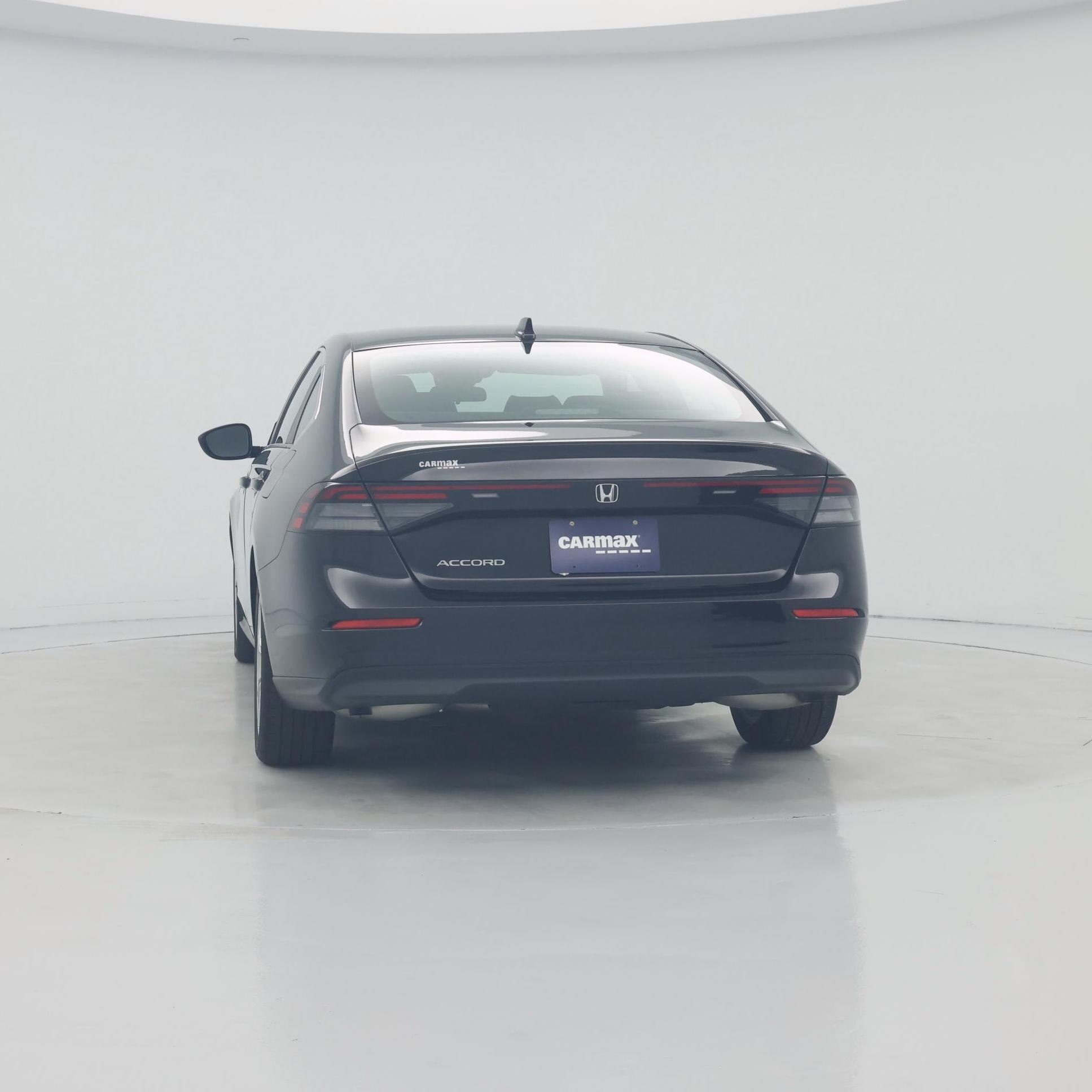 Thumbnail: 2023 Honda Accord - 6