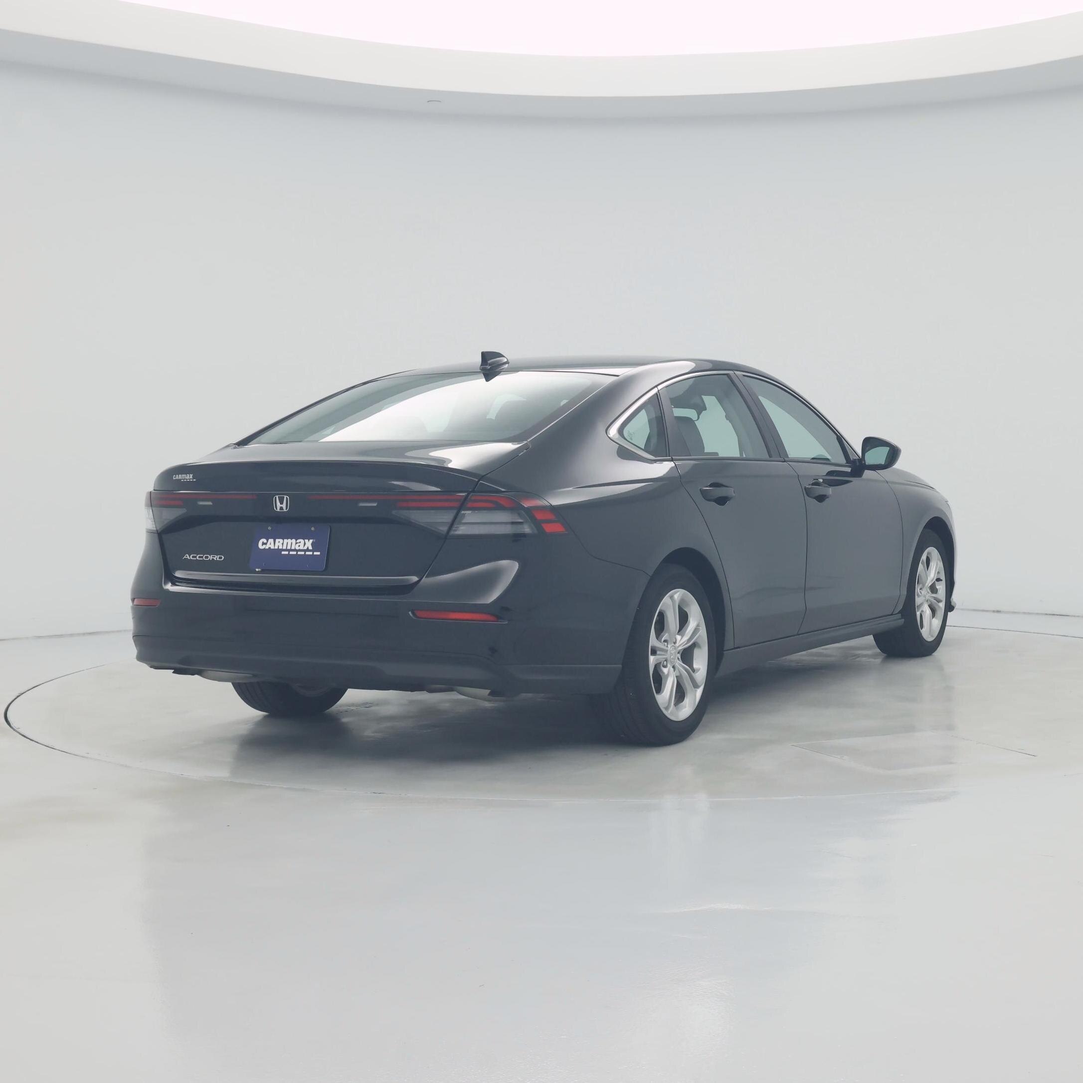 Thumbnail: 2023 Honda Accord - 8