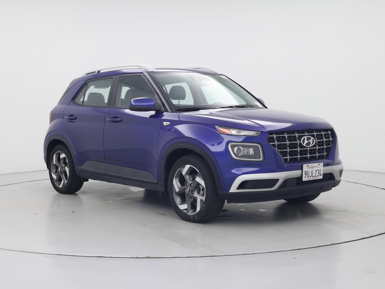 2022 Hyundai Venue Limited - Photo 2