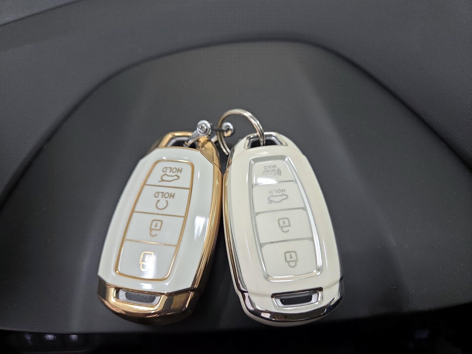 2022 Hyundai Venue Limited - Photo 24