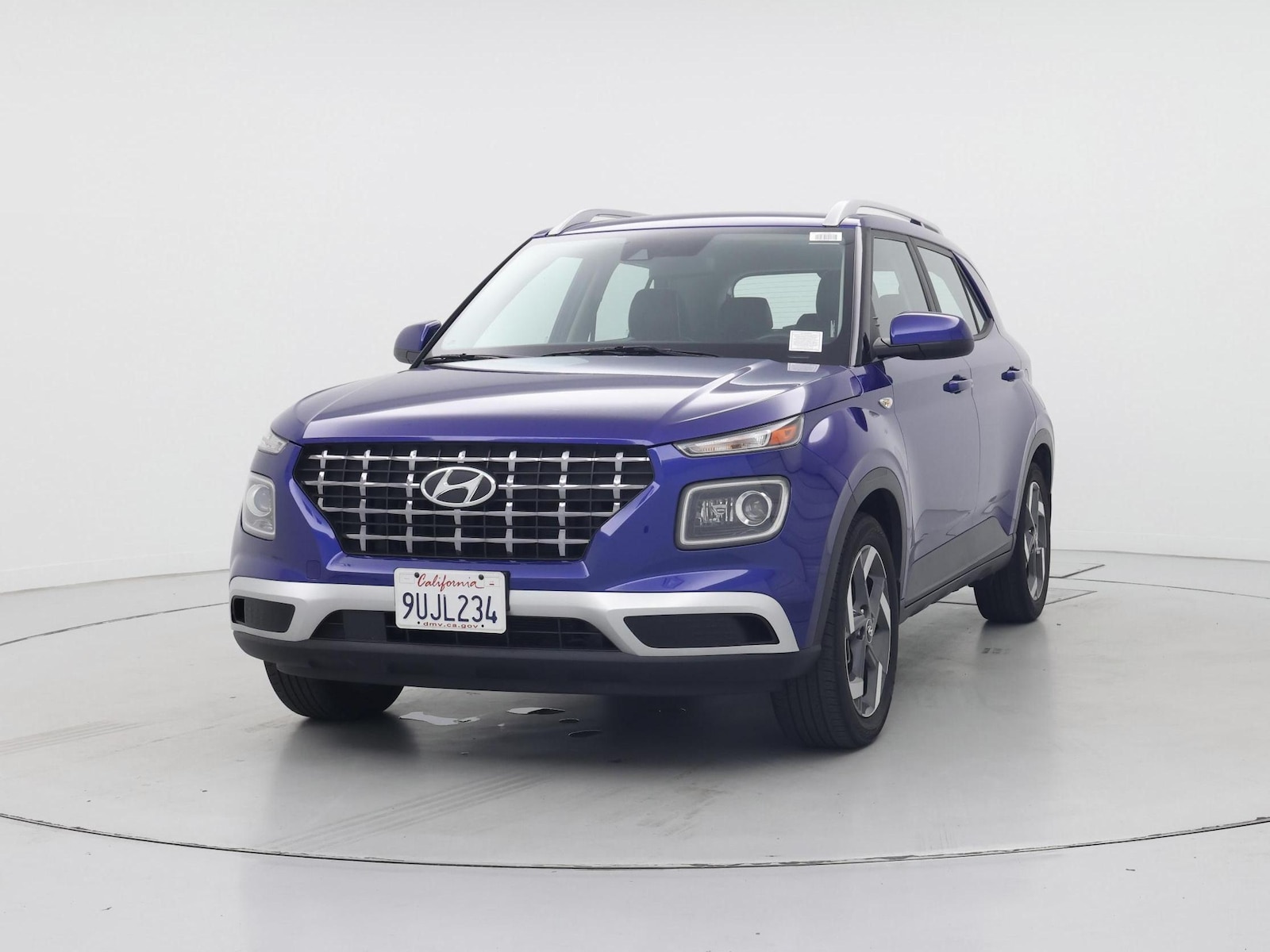 2022 Hyundai Venue Limited - Photo 5