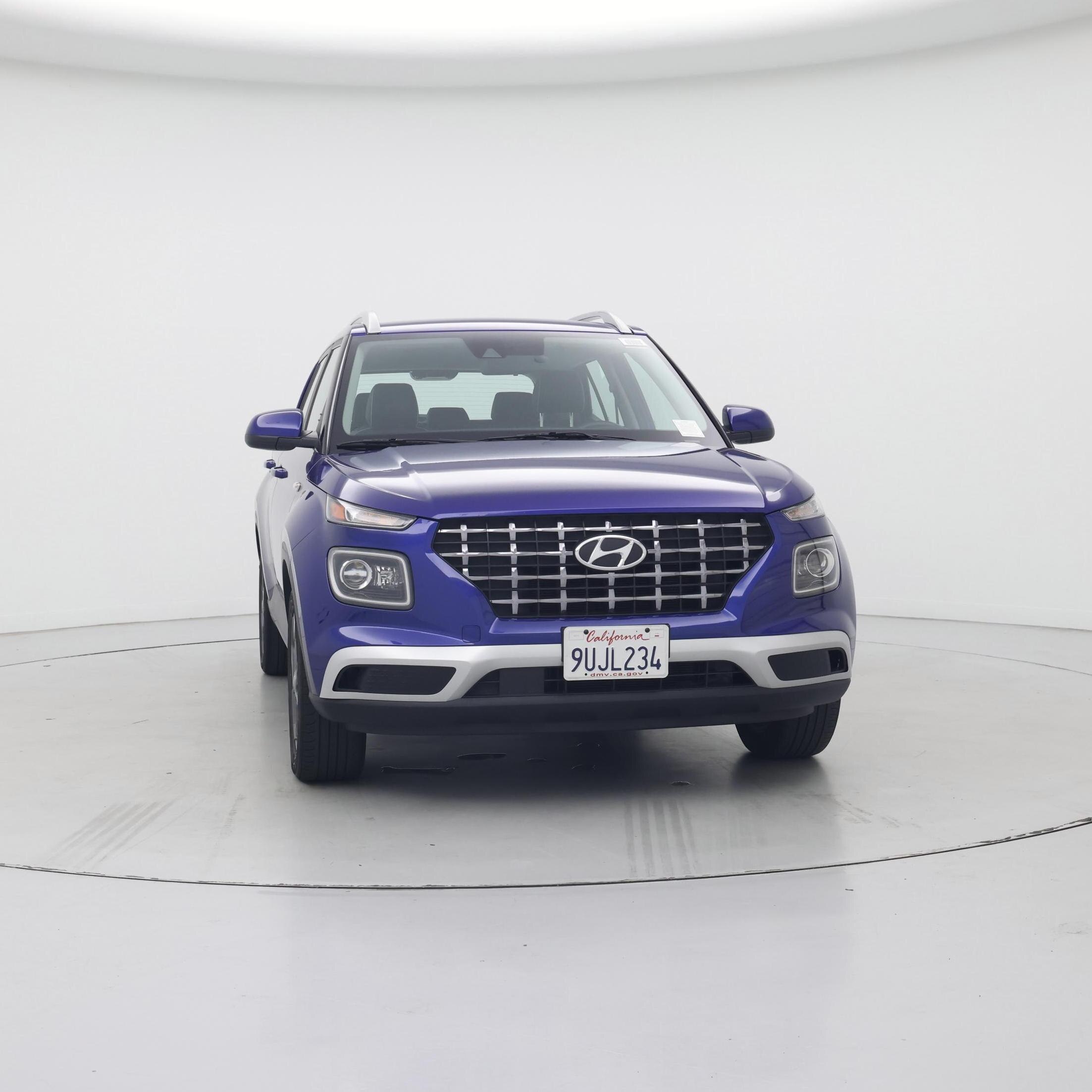 Thumbnail: 2022 Hyundai Venue - 5