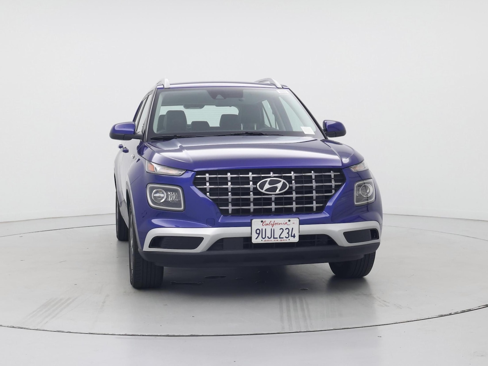 2022 Hyundai Venue Limited - Photo 6