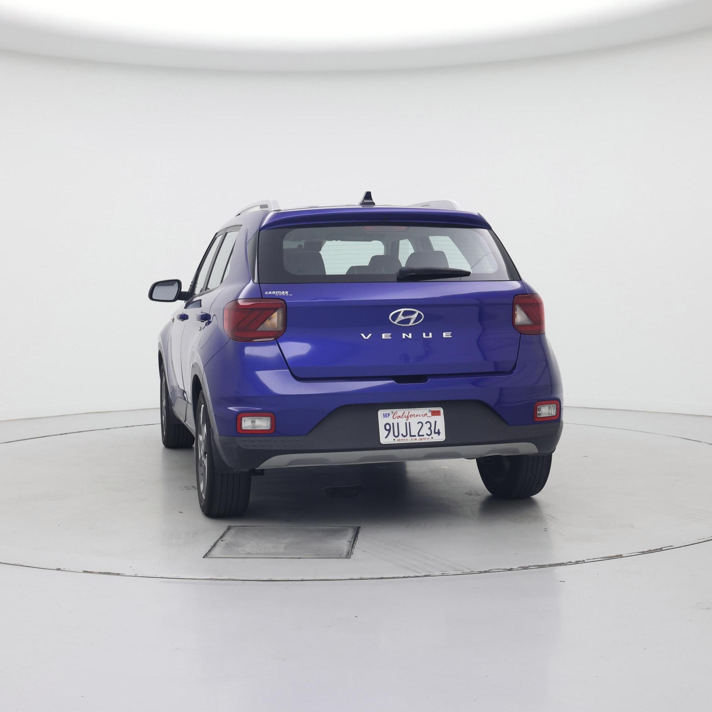 Thumbnail: 2022 Hyundai Venue - 6