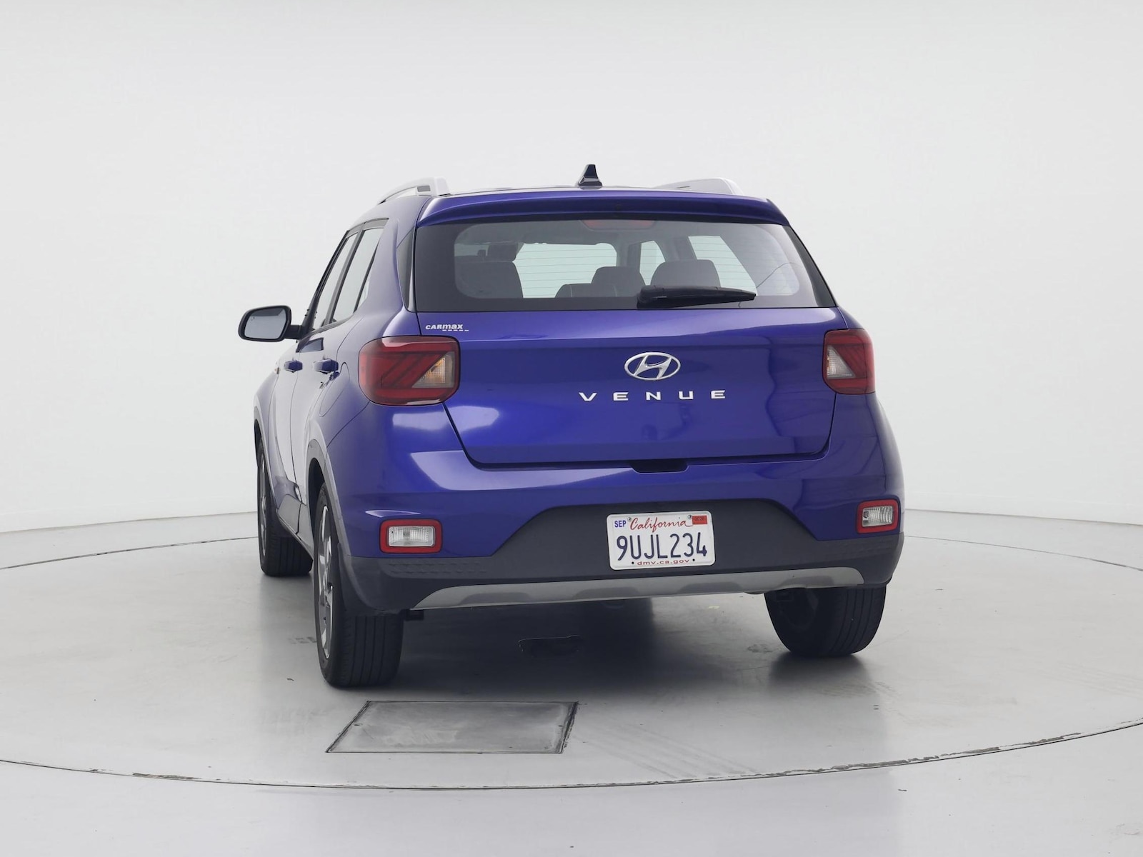 2022 Hyundai Venue Limited - Photo 7