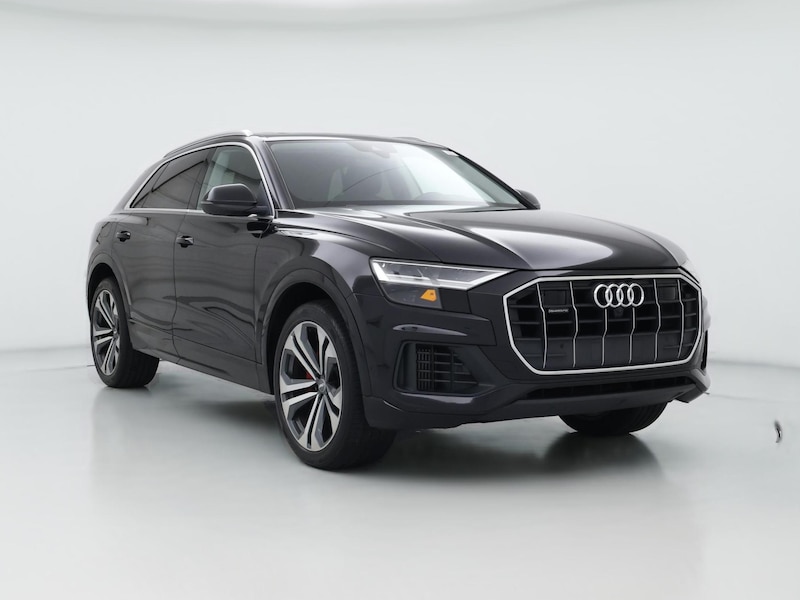 2019 Audi Q8 Premium Plus -
                  Clermont, FL