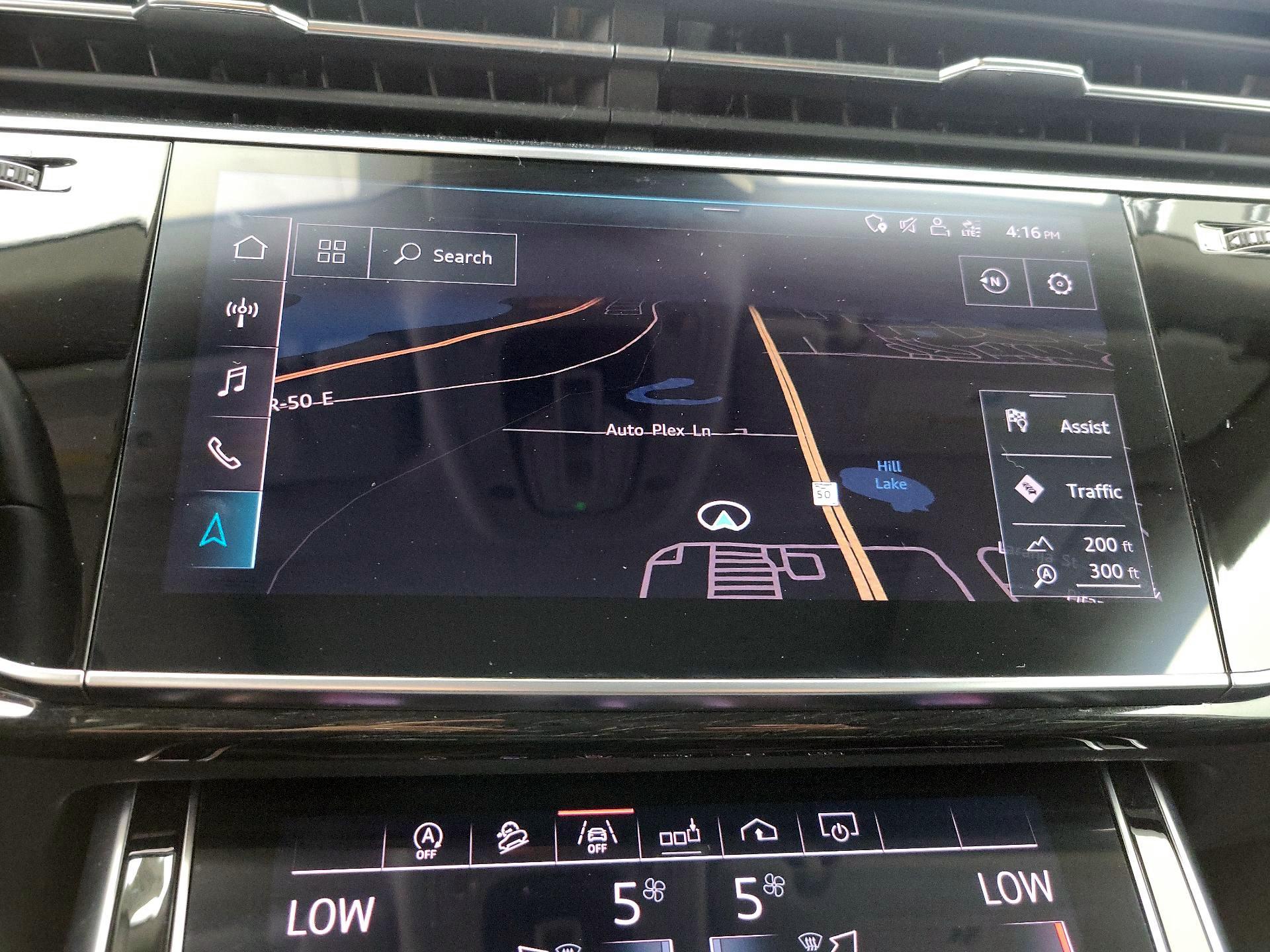Thumbnail: 2019 Audi Q8 - 14