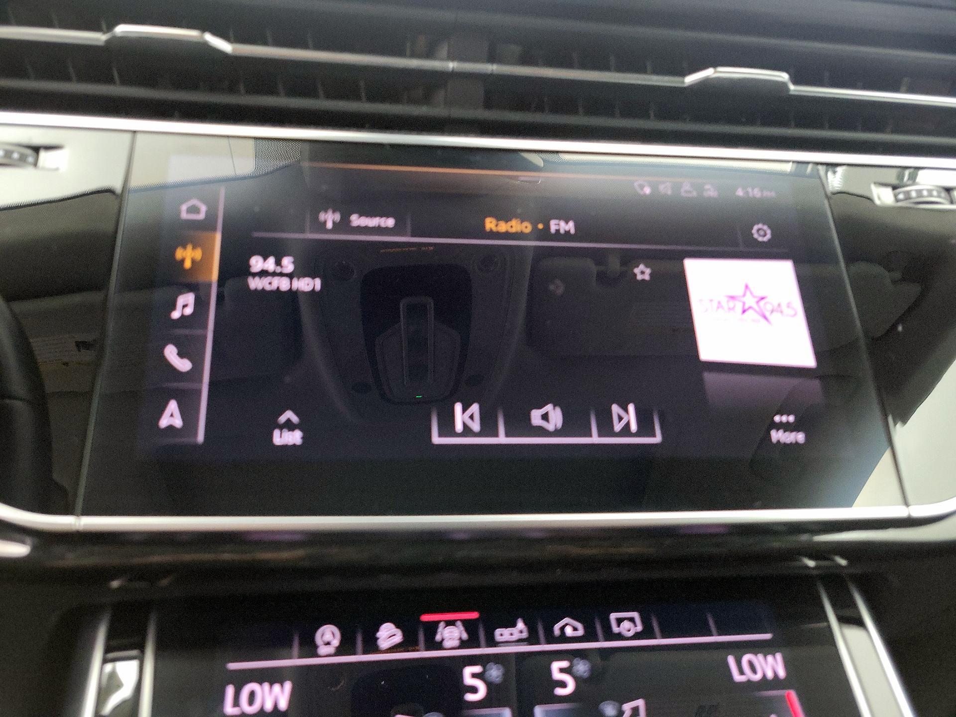 Thumbnail: 2019 Audi Q8 - 16