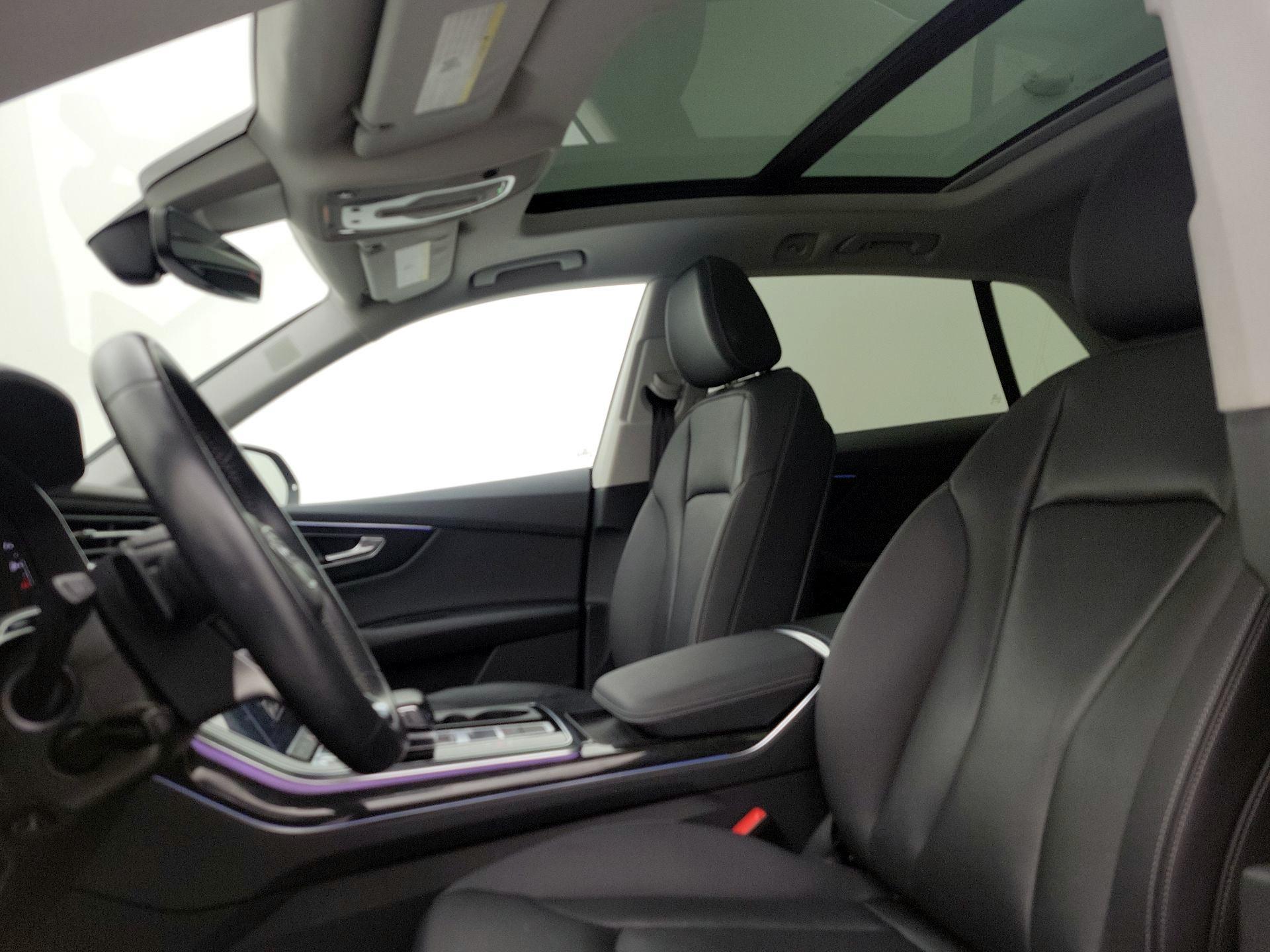 Thumbnail: 2019 Audi Q8 - 20