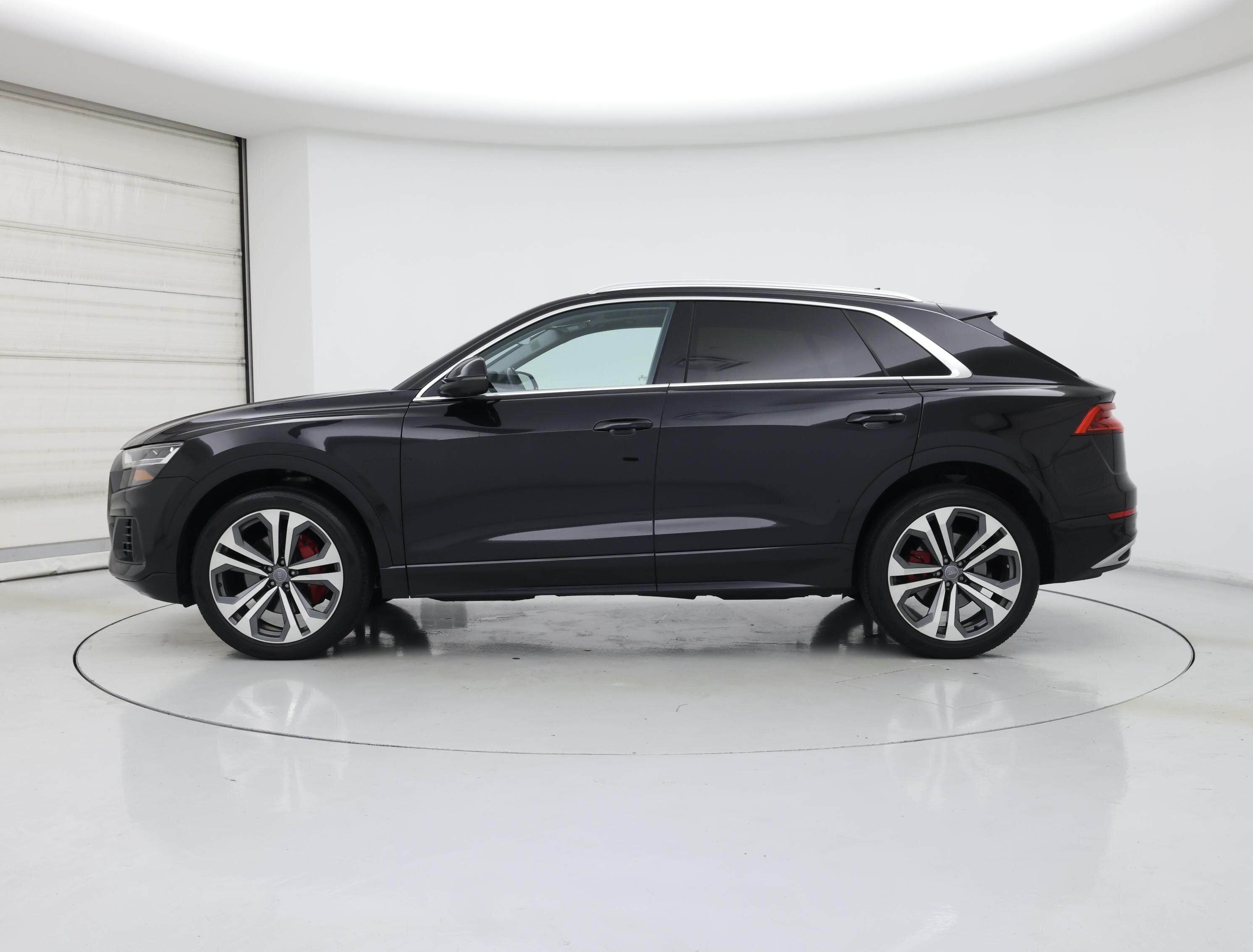 Thumbnail: 2019 Audi Q8 - 3