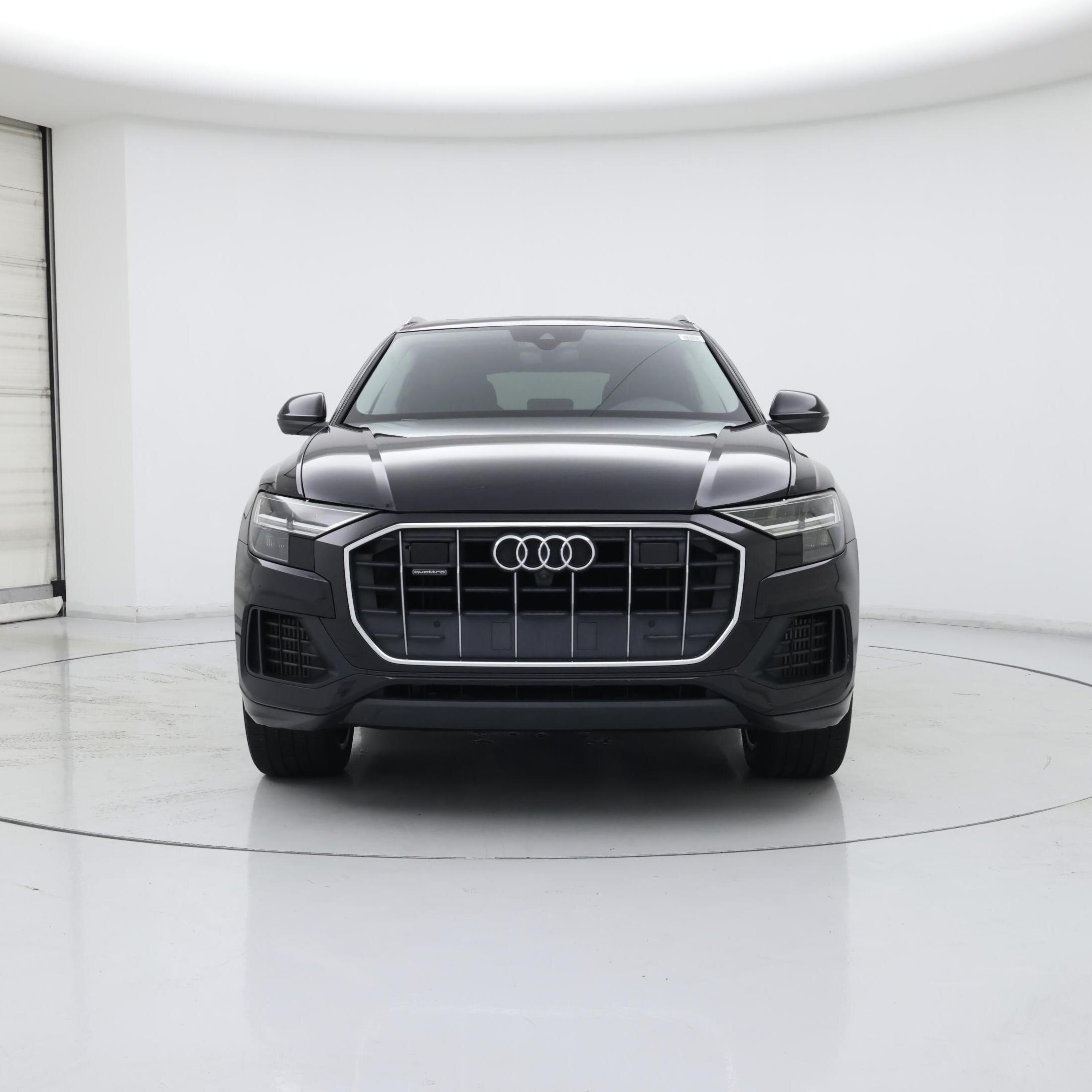 Thumbnail: 2019 Audi Q8 - 5