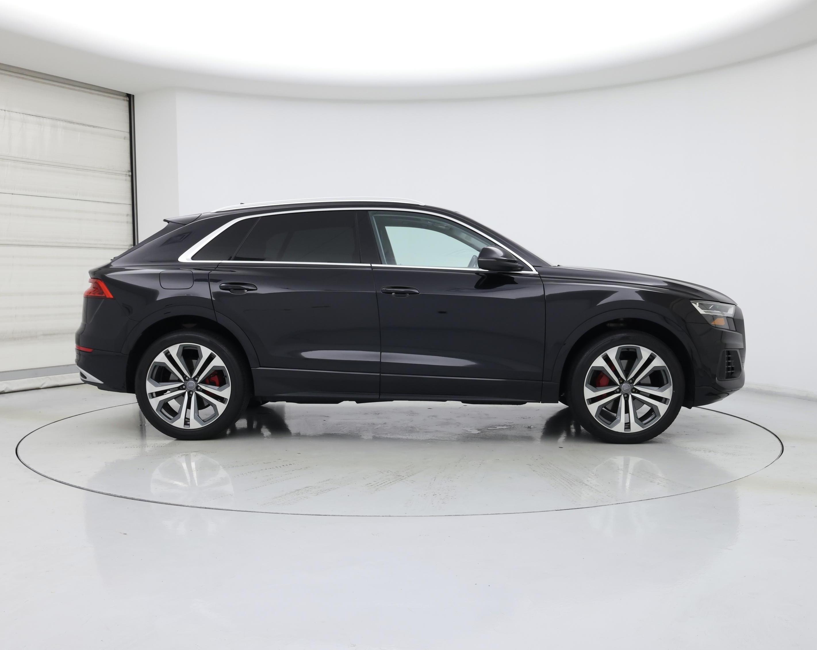 Thumbnail: 2019 Audi Q8 - 7