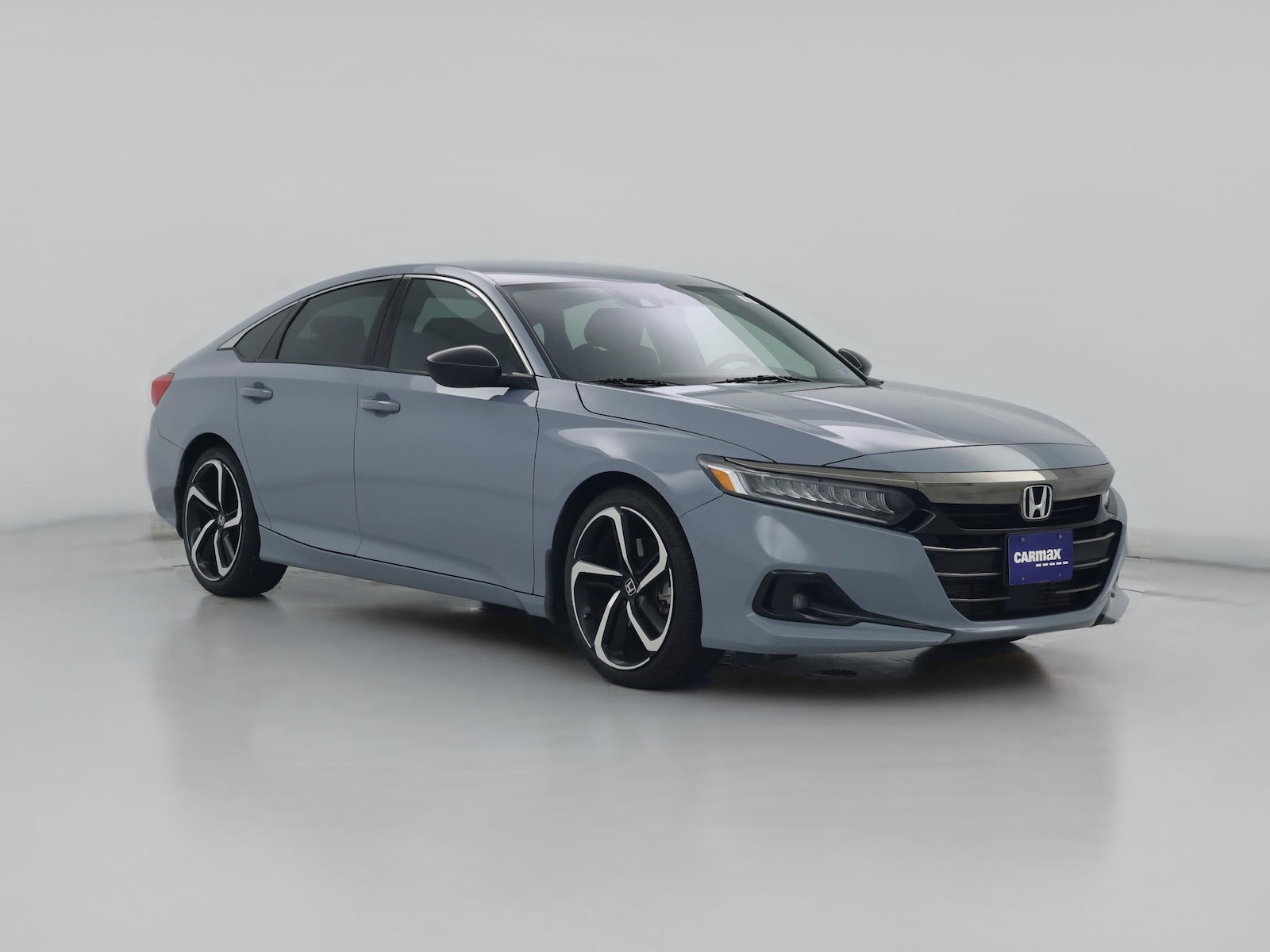 2021 Honda Accord Sedan