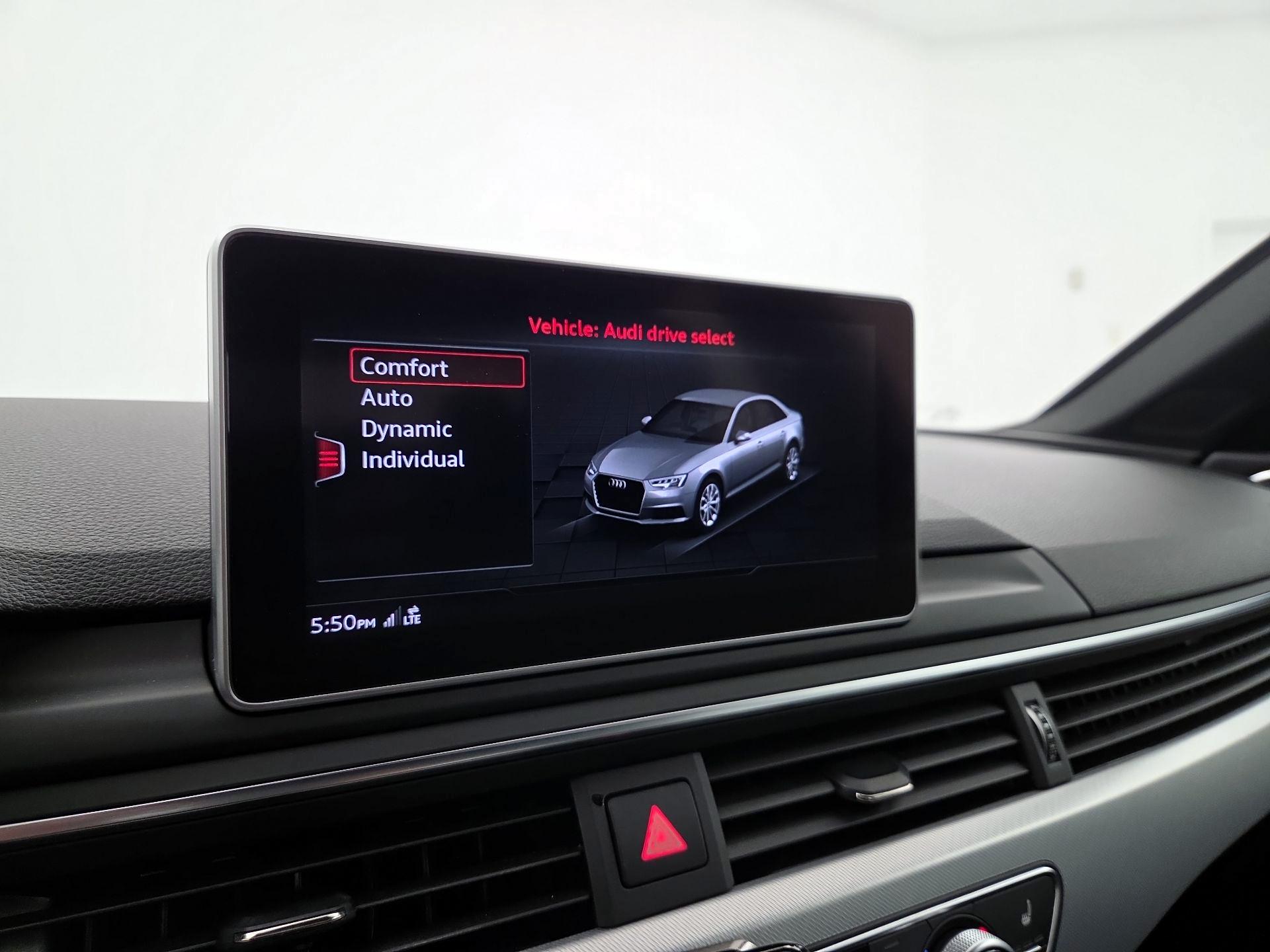Thumbnail: 2018 Audi A4 - 15