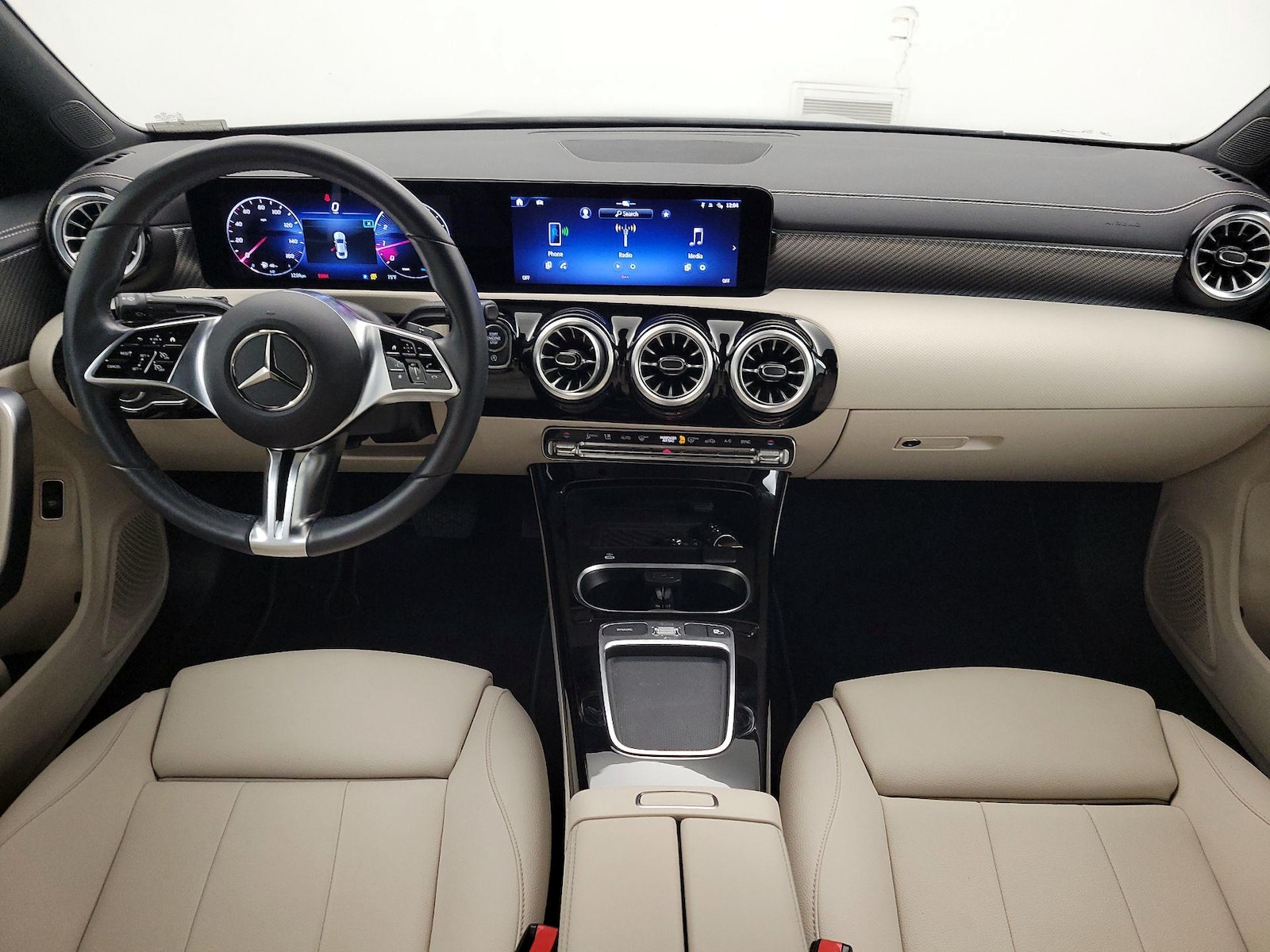 2025 Mercedes-Benz CLA CLA 250 - Photo 10