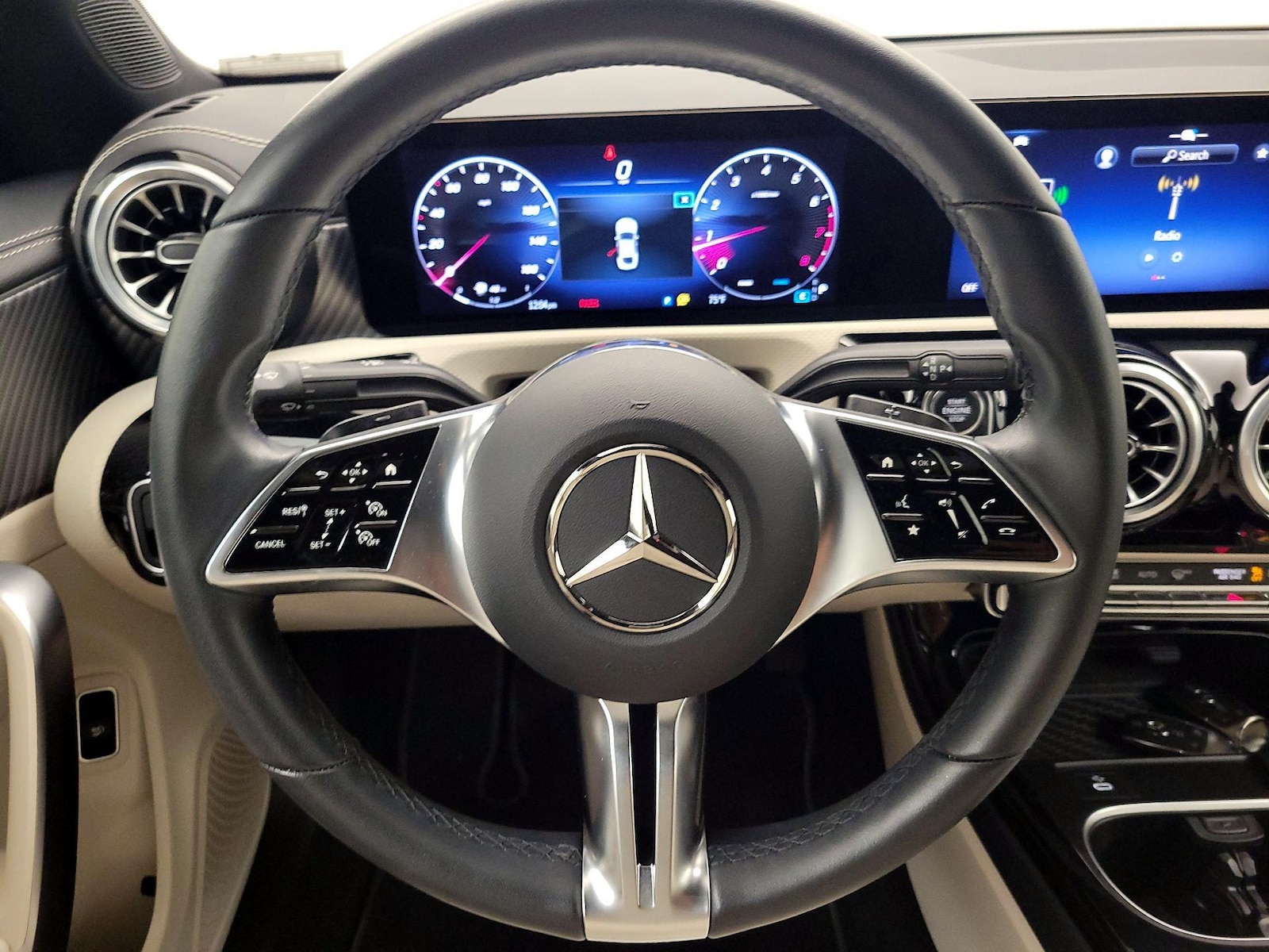 2025 Mercedes-Benz CLA CLA 250 - Photo 11