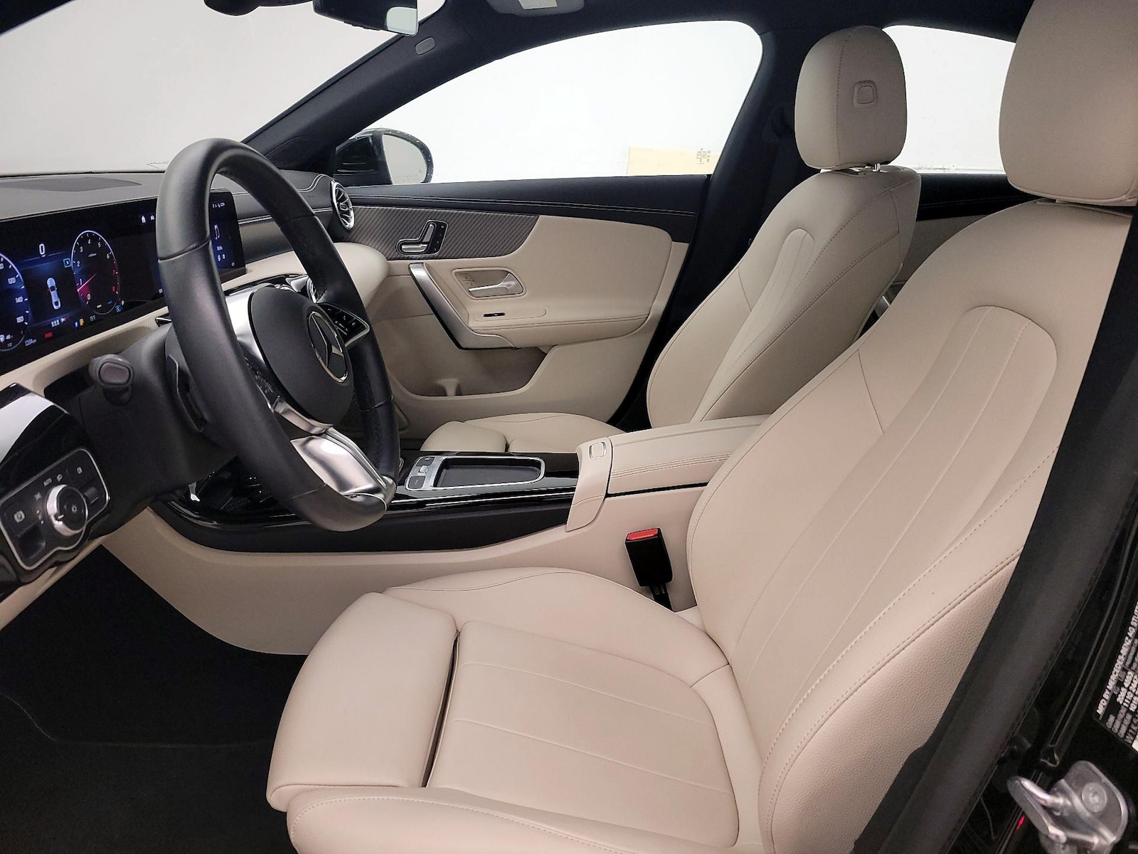 2025 Mercedes-Benz CLA CLA 250 - Photo 12