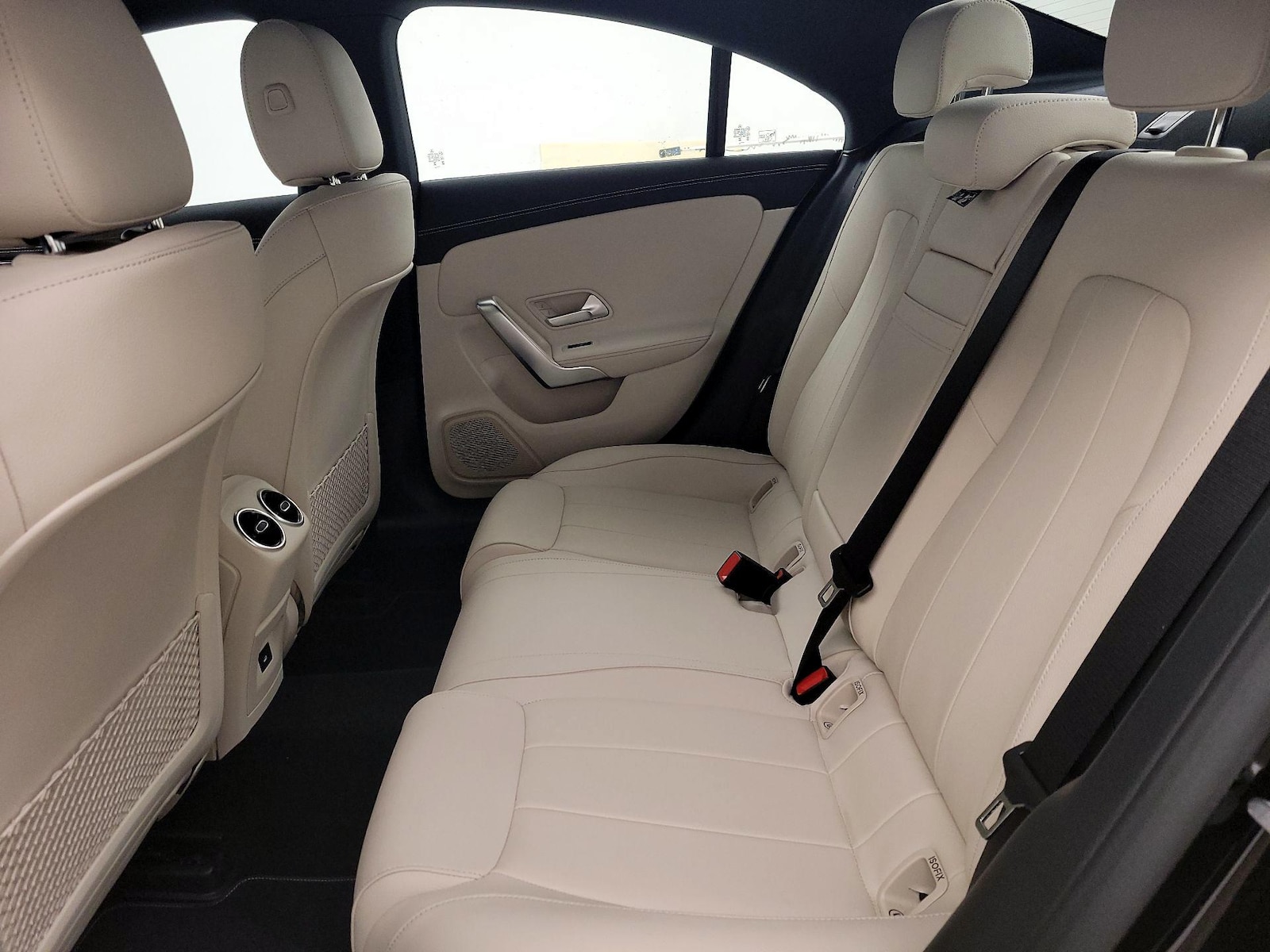2025 Mercedes-Benz CLA CLA 250 - Photo 20