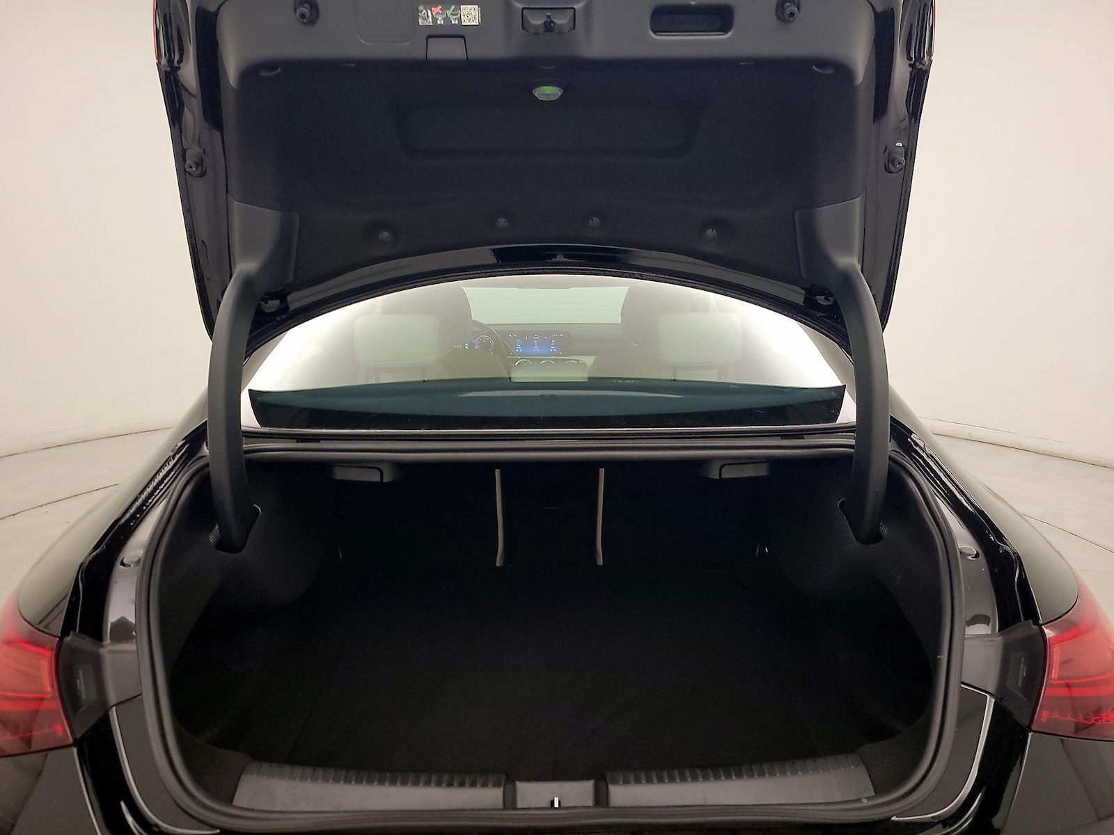 2025 Mercedes-Benz CLA CLA 250 - Photo 21