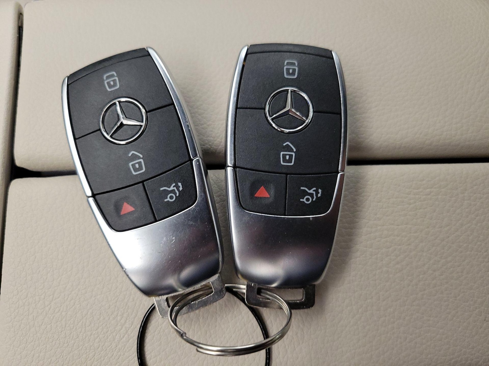 2025 Mercedes-Benz CLA CLA 250 - Photo 23