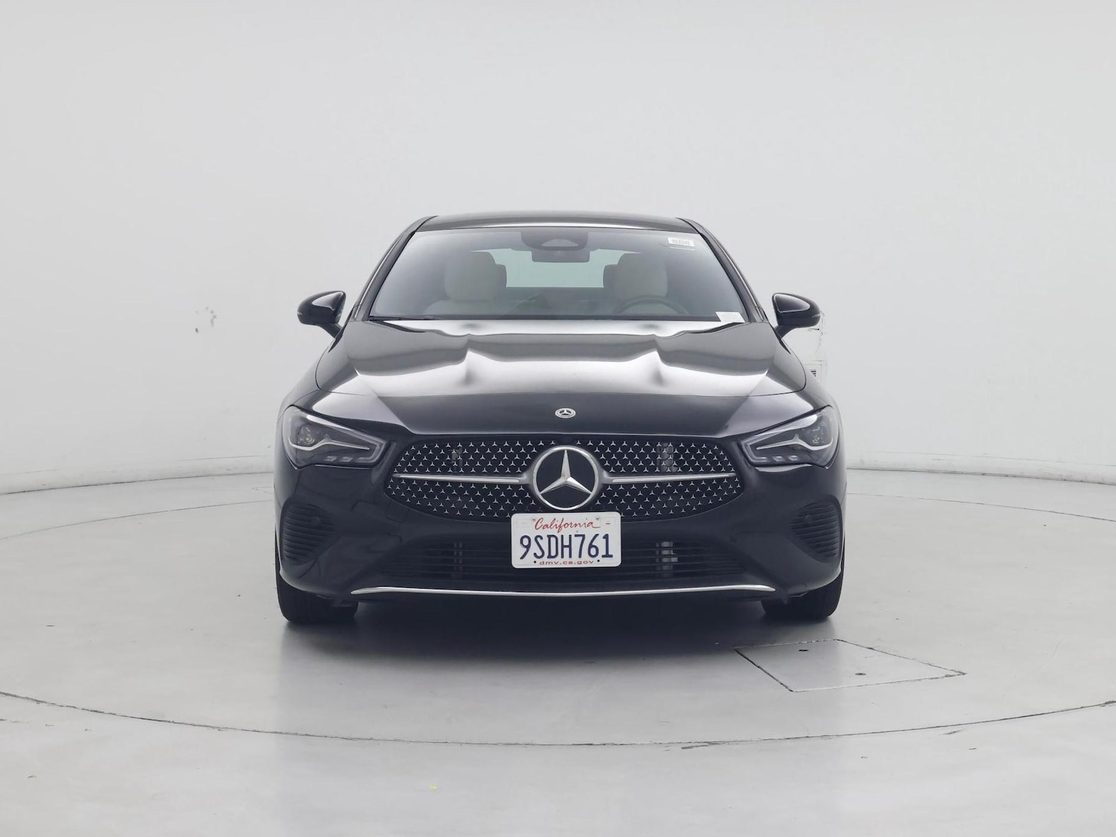 2025 Mercedes-Benz CLA CLA 250 - Photo 6