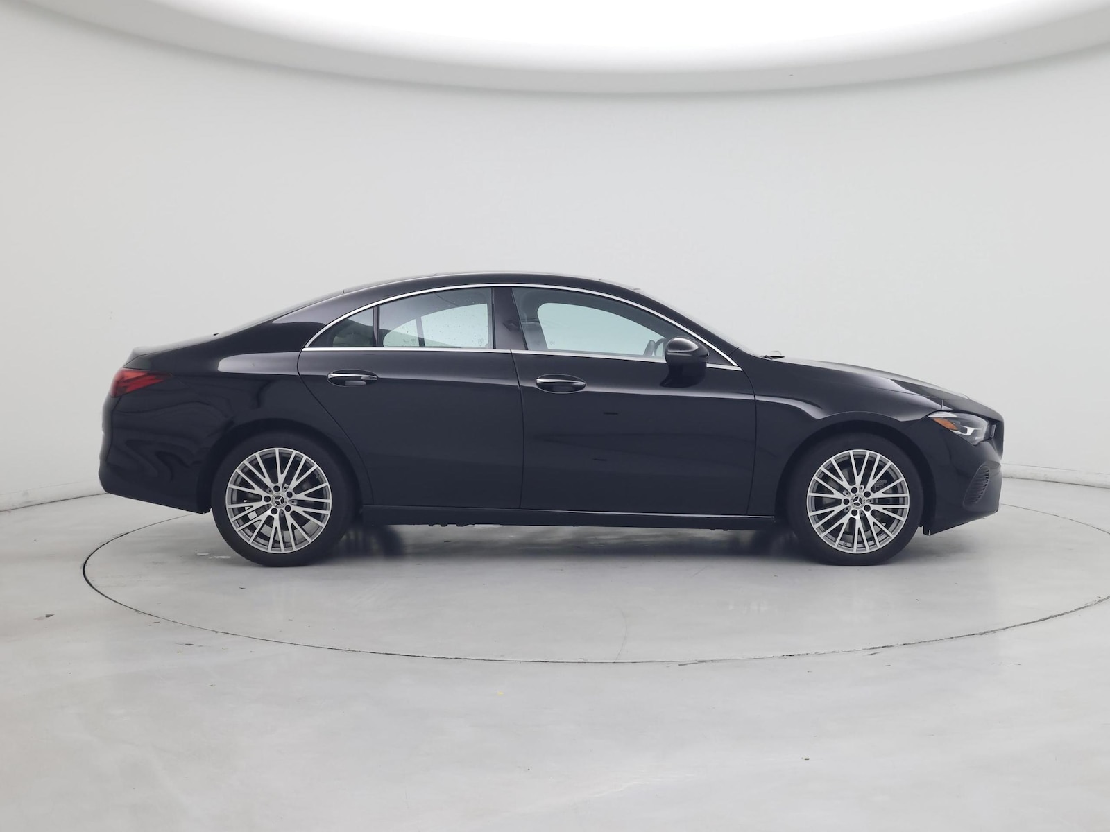 2025 Mercedes-Benz CLA CLA 250 - Photo 8