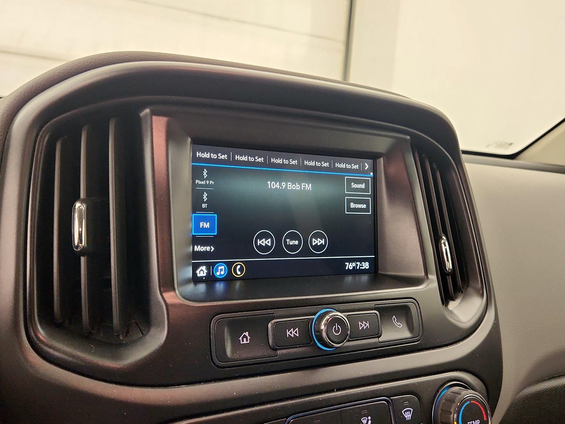 Thumbnail: 2019 Chevrolet Colorado - 15